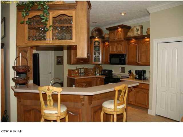 The Landings - Residential