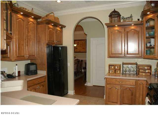 The Landings - Residential