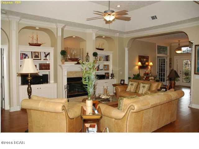 The Landings - Residential