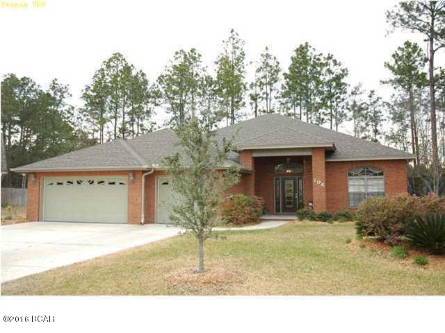 The Landings - Residential