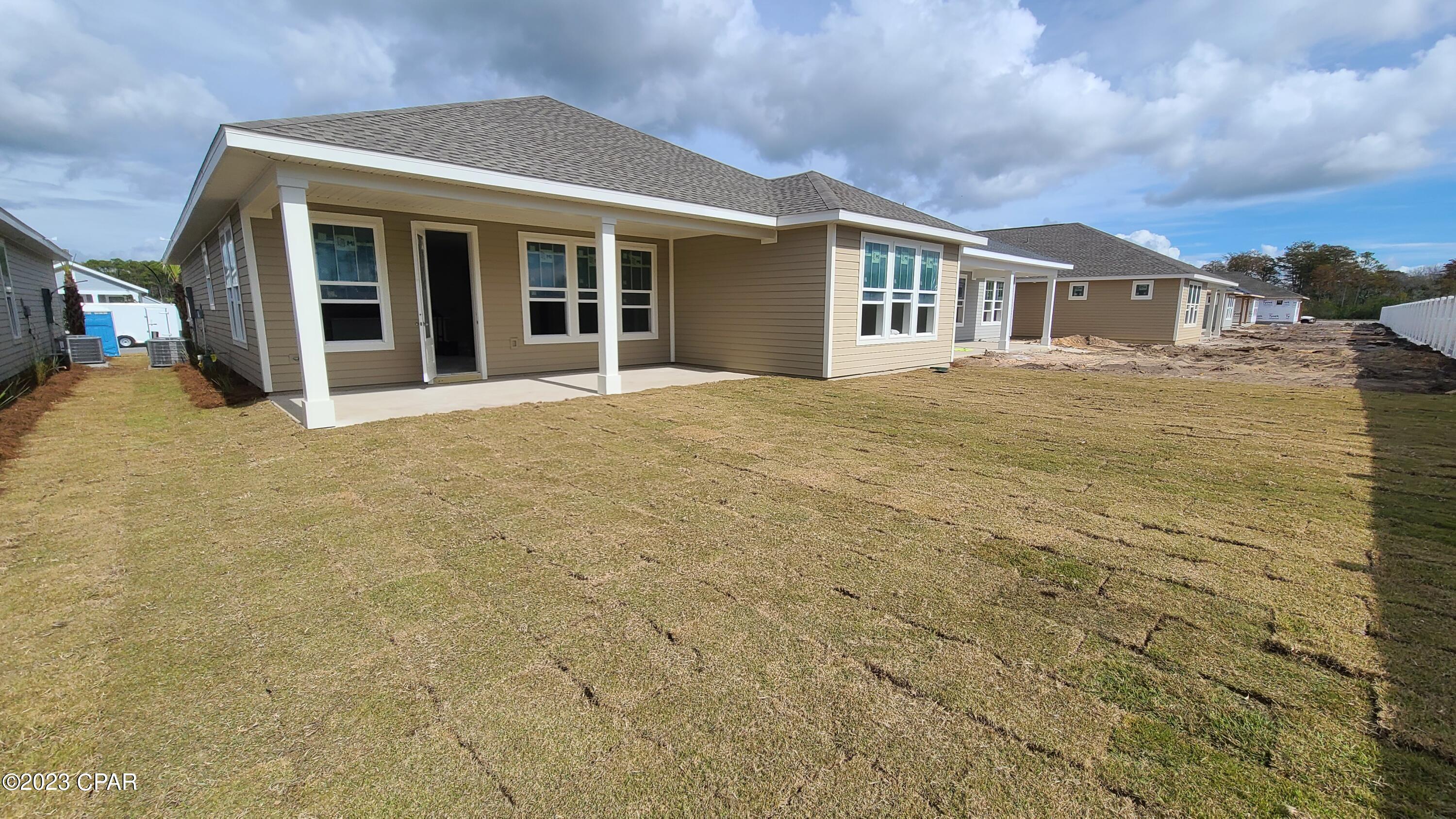 Breakfast Point East - Residential