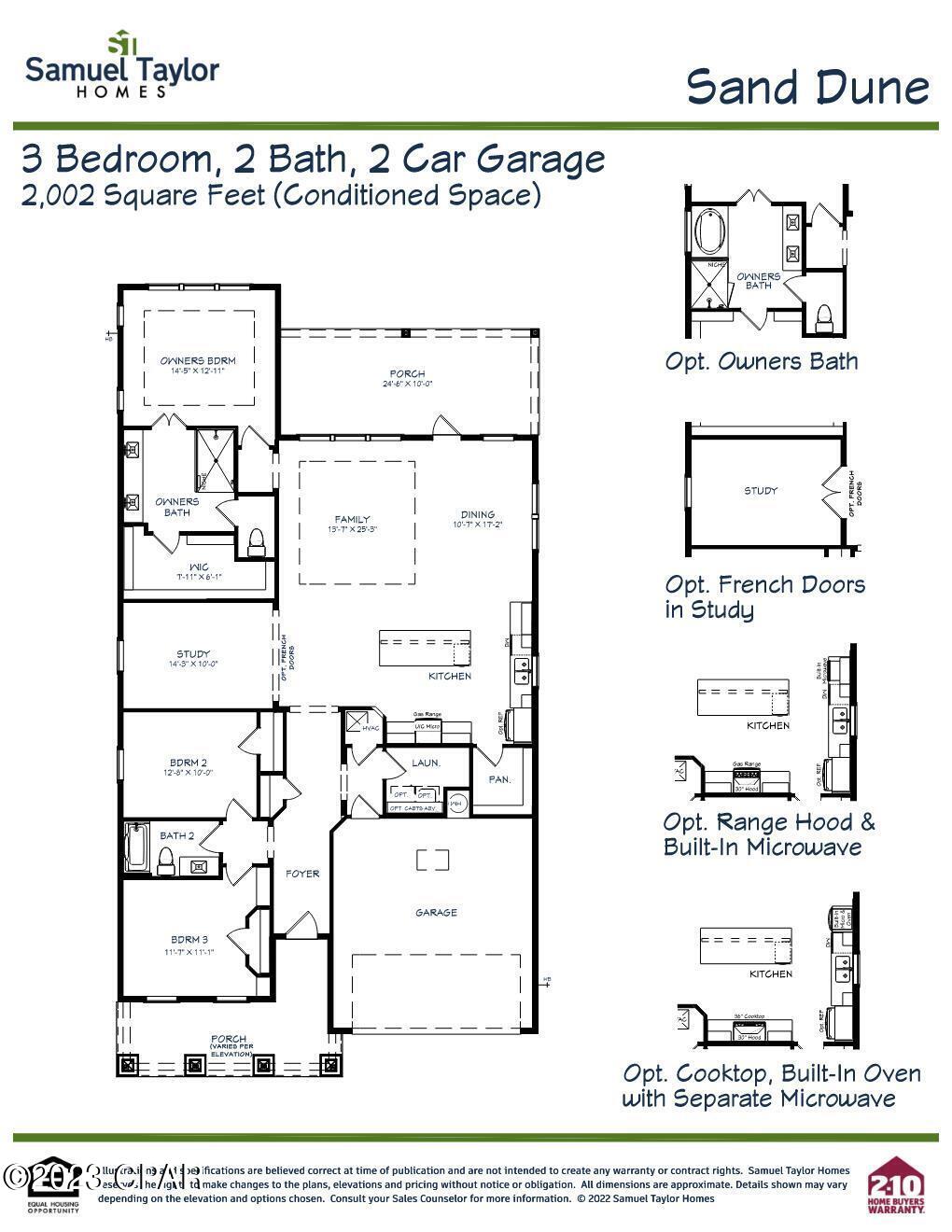 Breakfast Point East - Residential