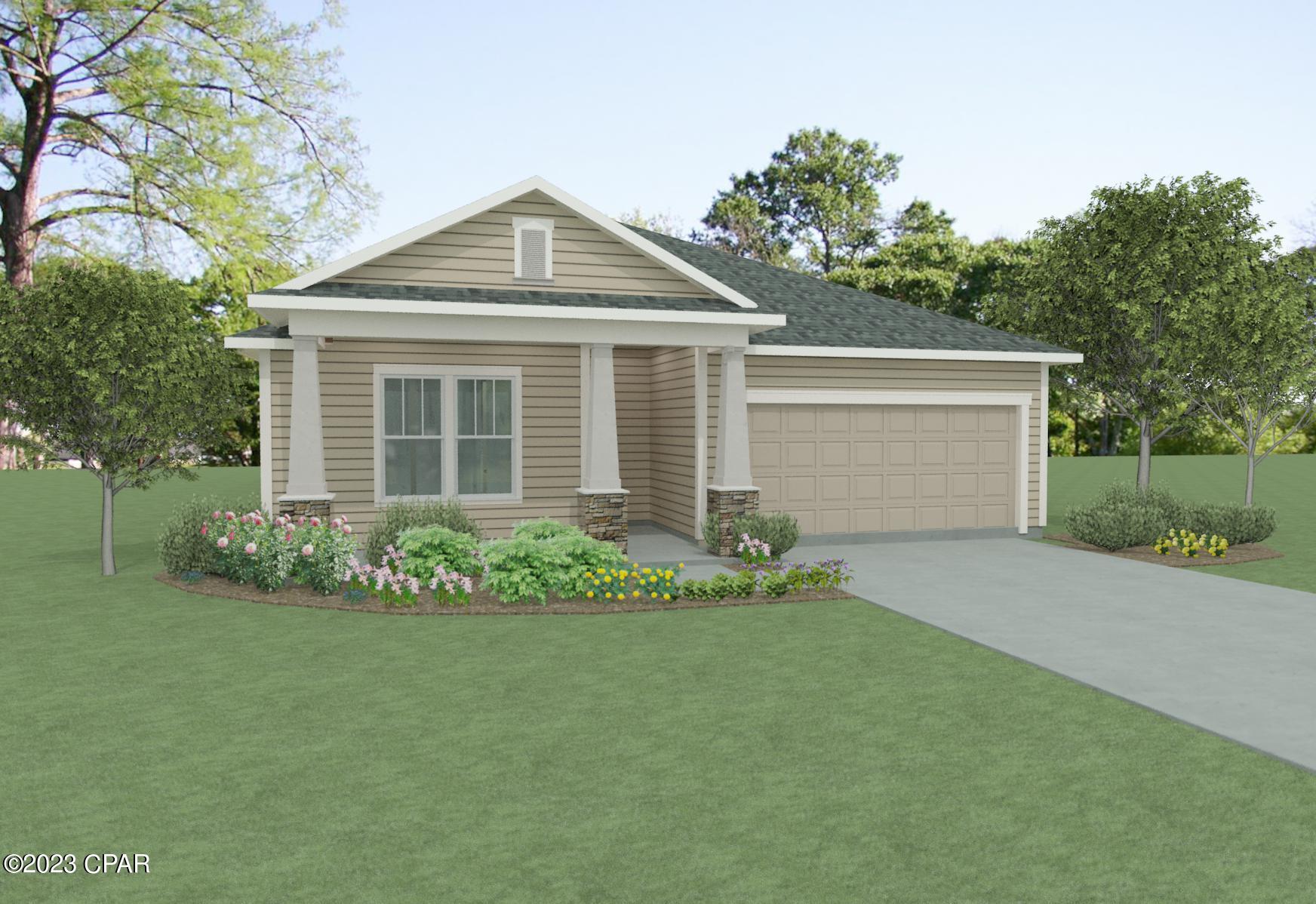 Breakfast Point East - Residential