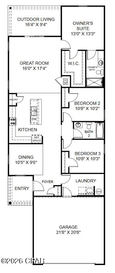 Harvey Heights - Residential