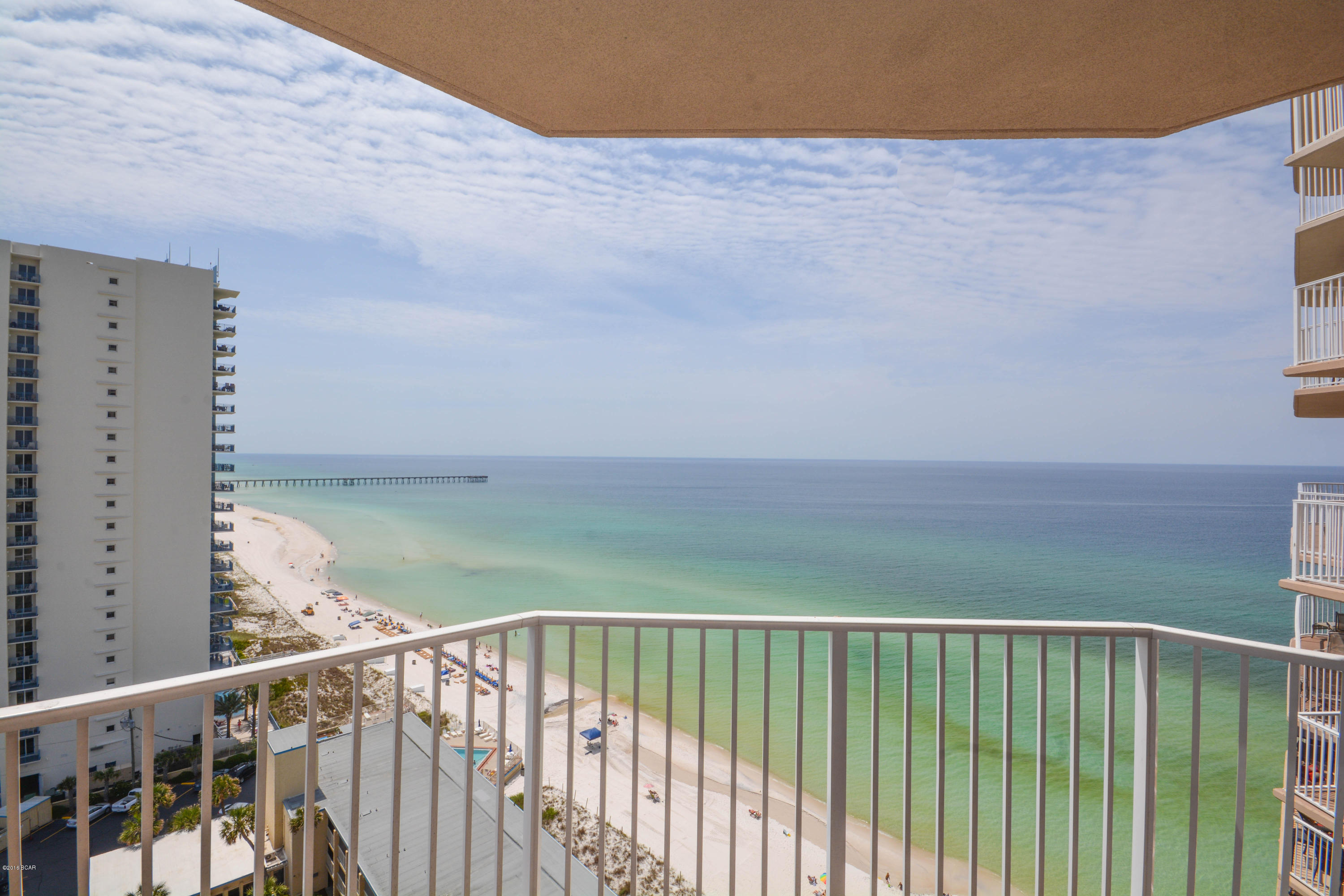 Tidewater Beach Phase I - Residential