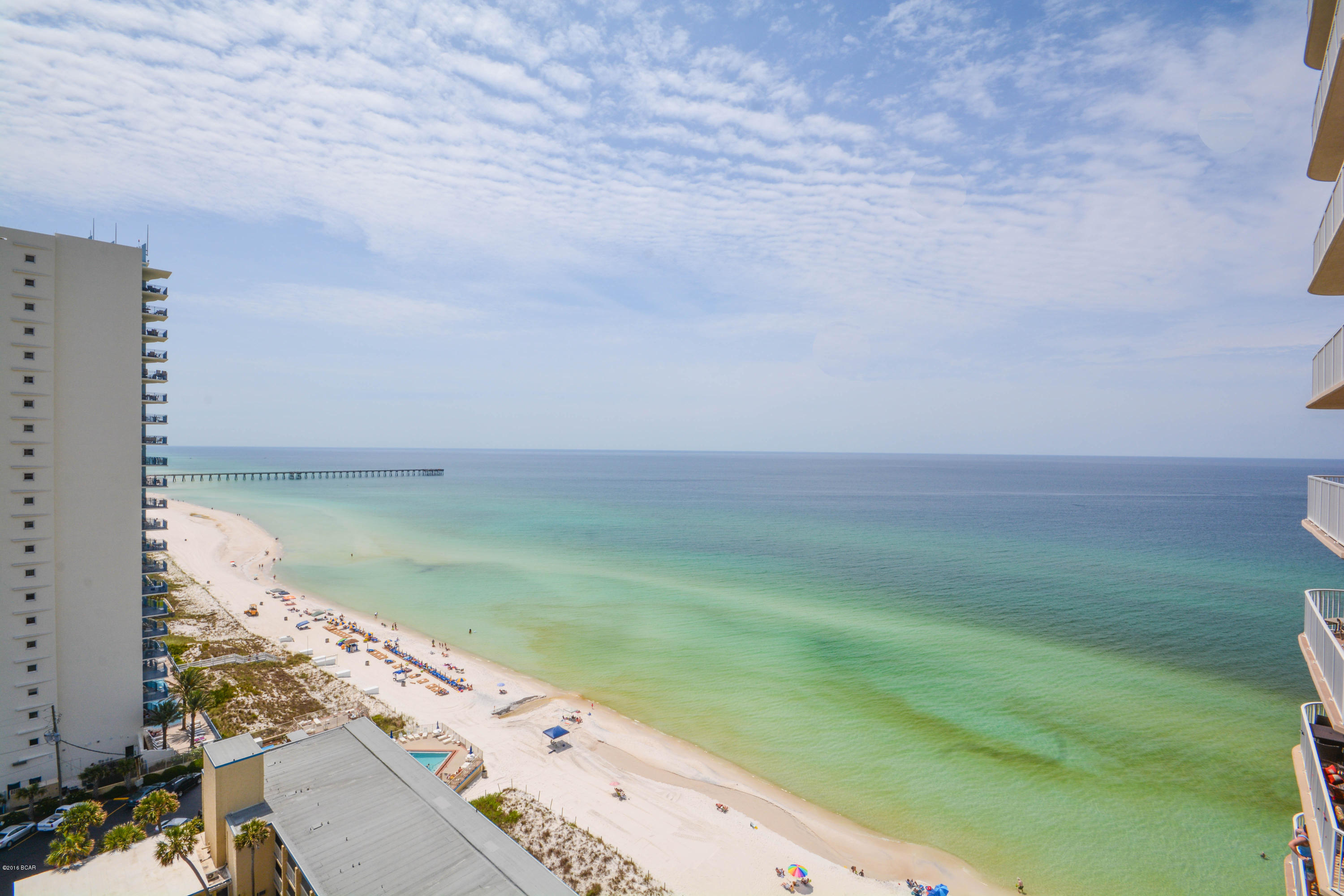 Tidewater Beach Phase I - Residential