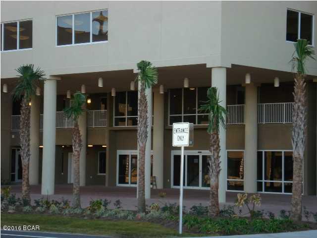 Tidewater Beach Phase I - Residential