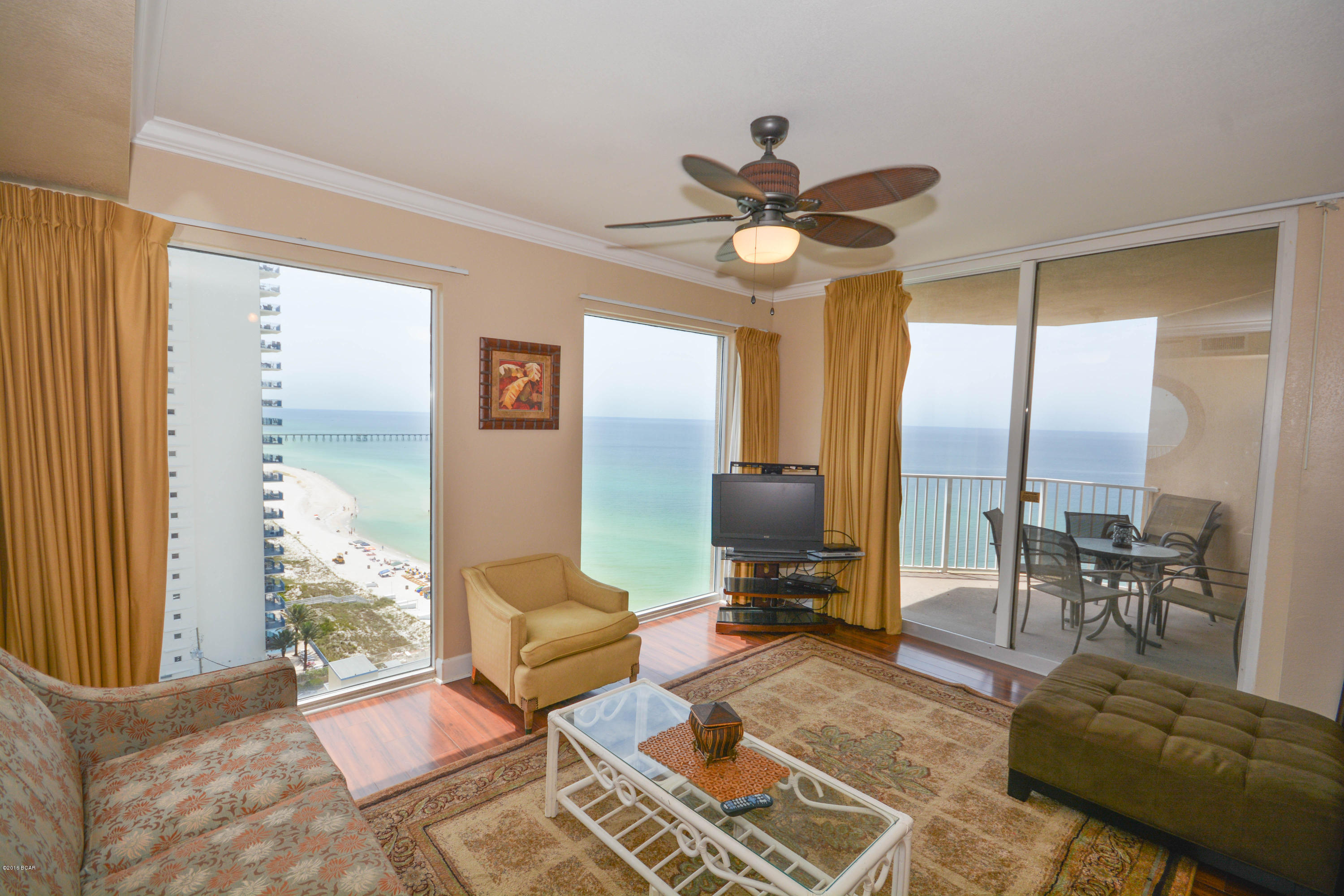 Tidewater Beach Phase I - Residential