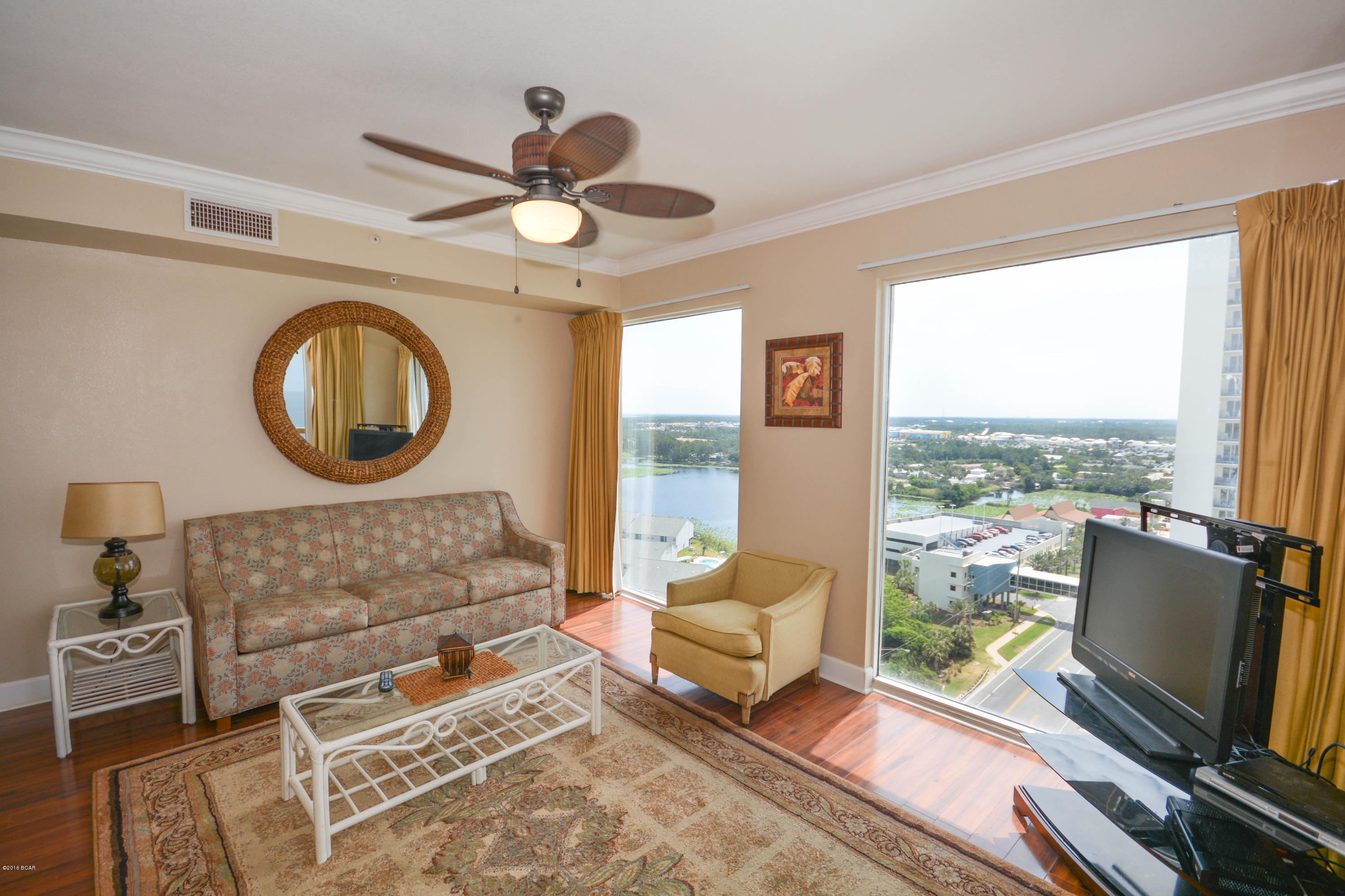 Tidewater Beach Phase I - Residential