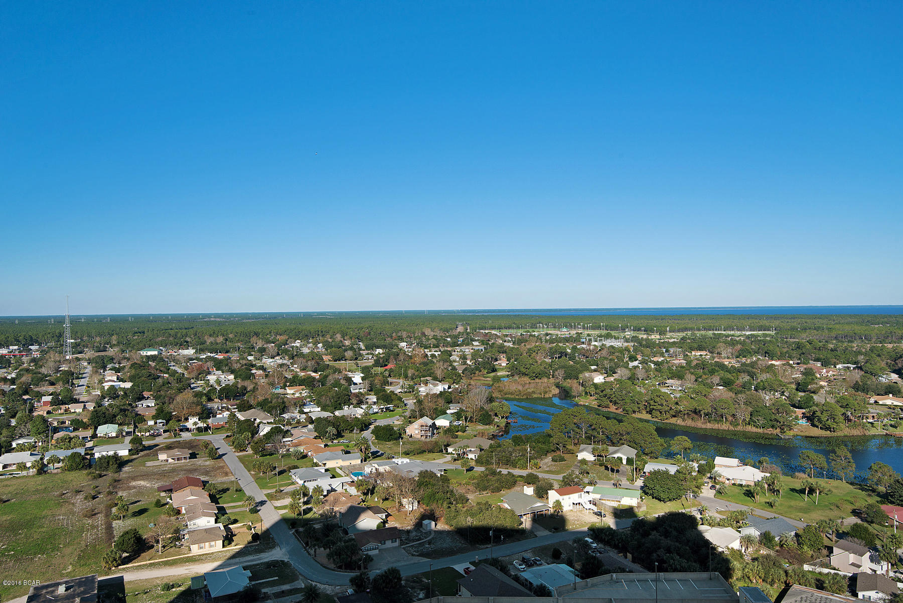 Tidewater Beach Phase I - Residential