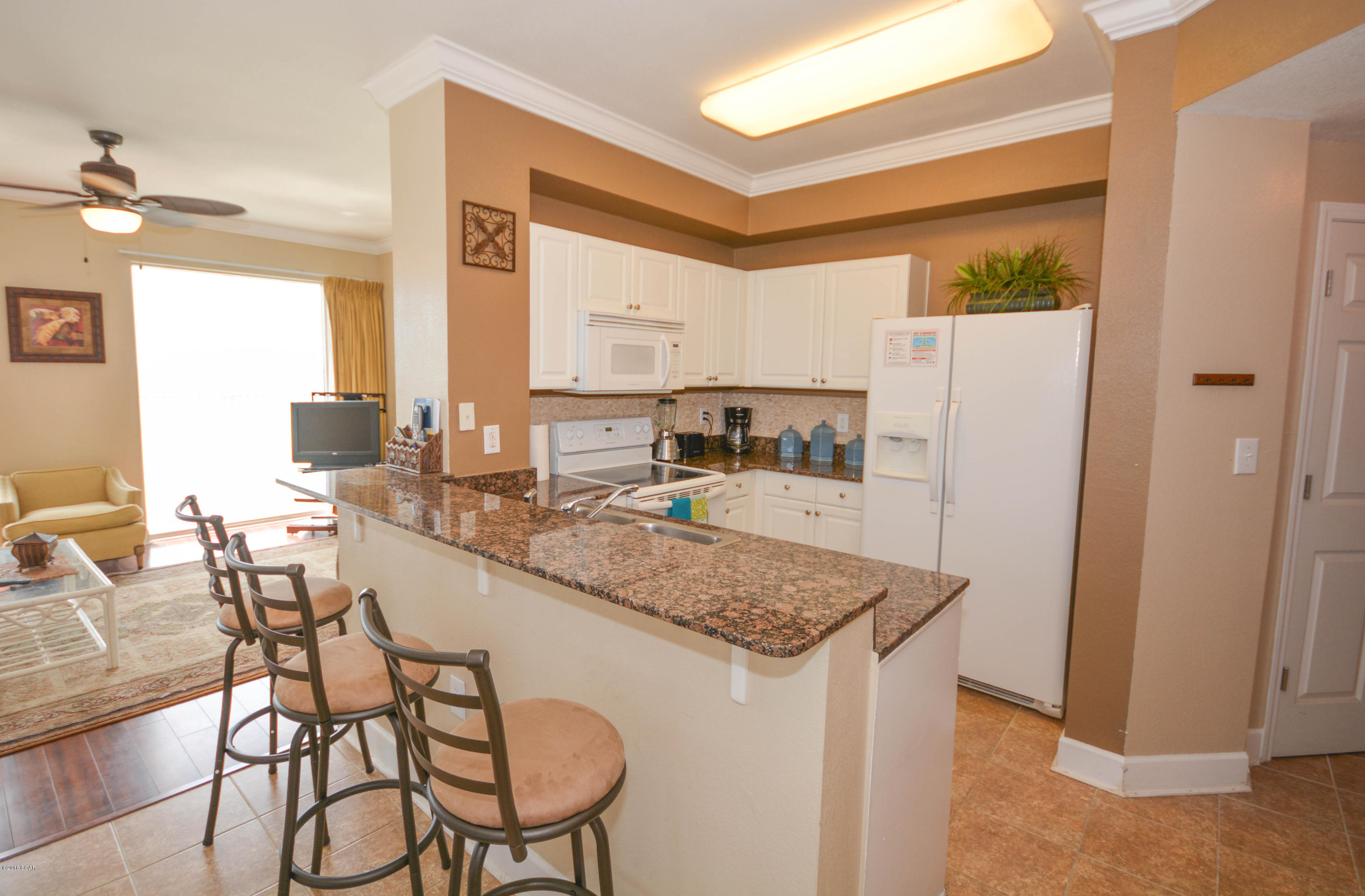 Tidewater Beach Phase I - Residential