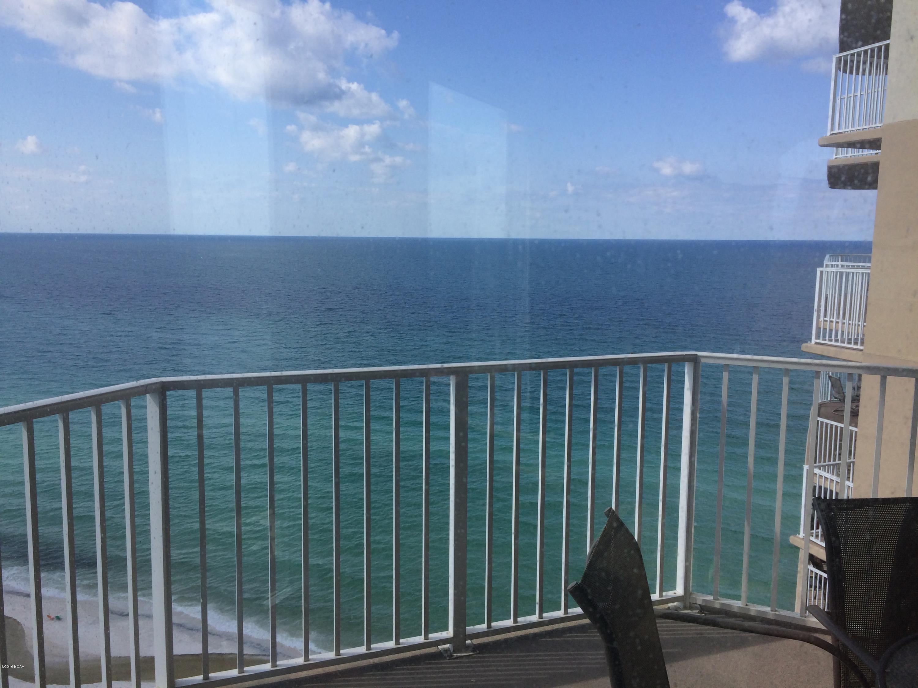 Tidewater Beach Phase I - Residential