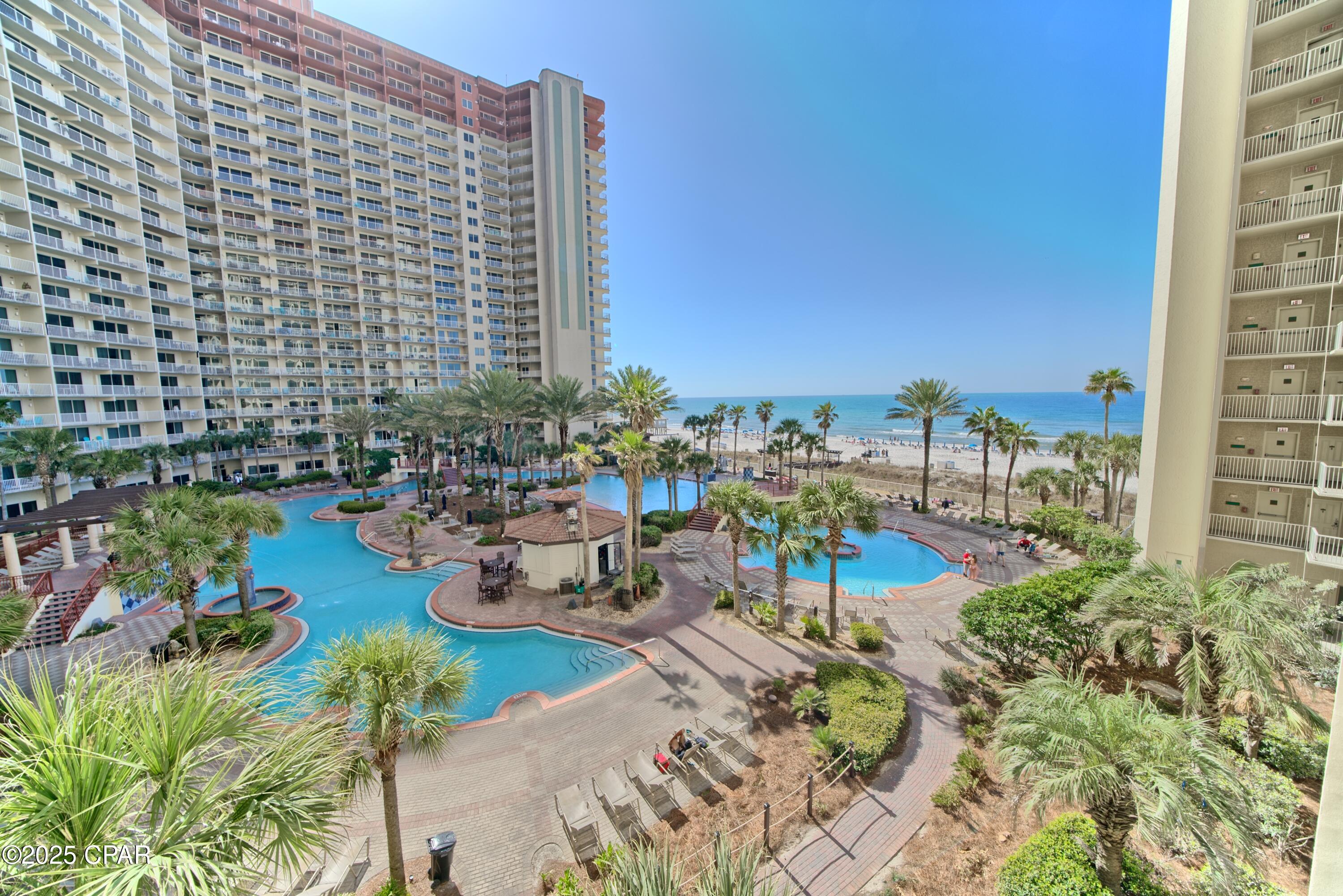 Shores Of Panama - Residential