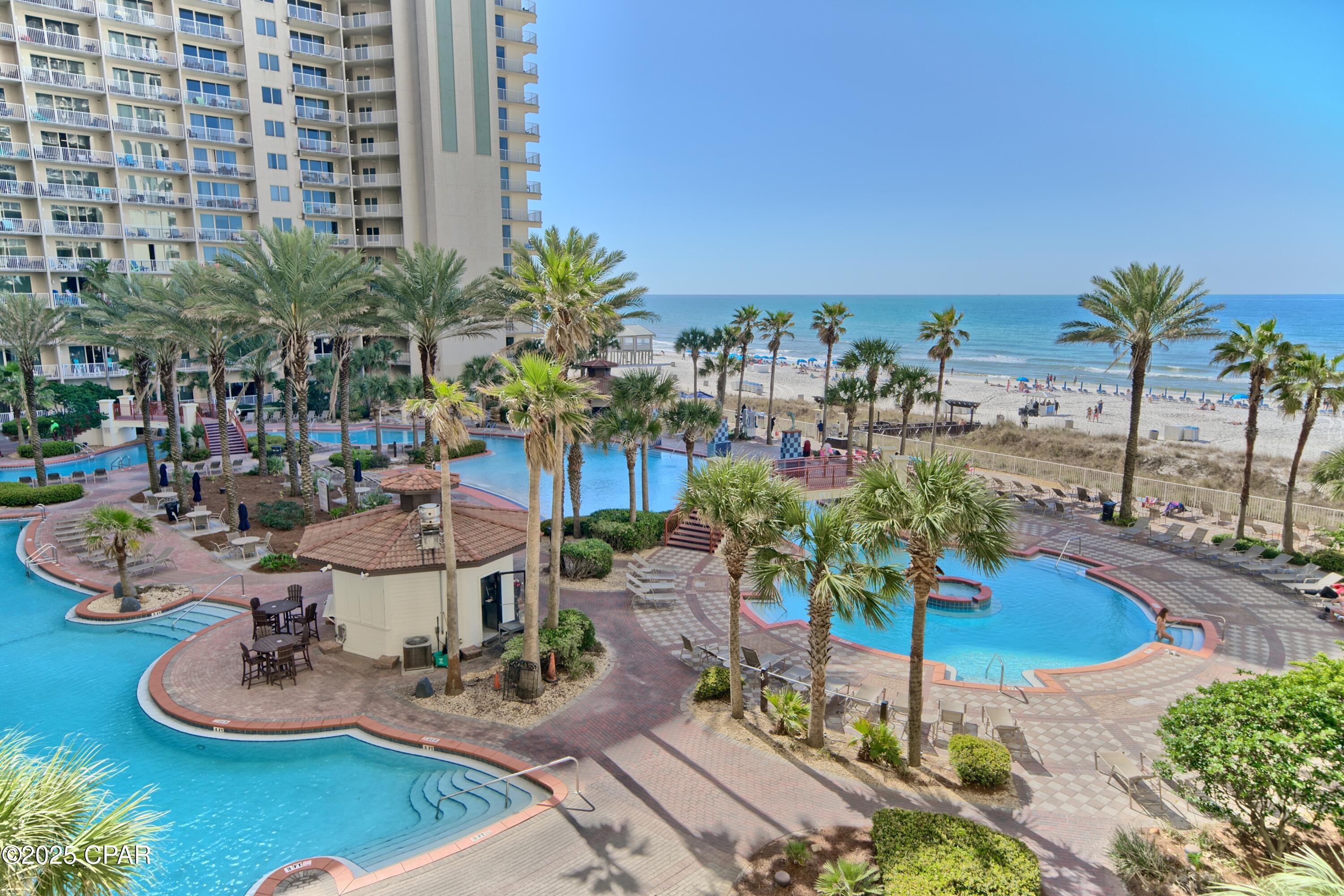 Shores Of Panama - Residential