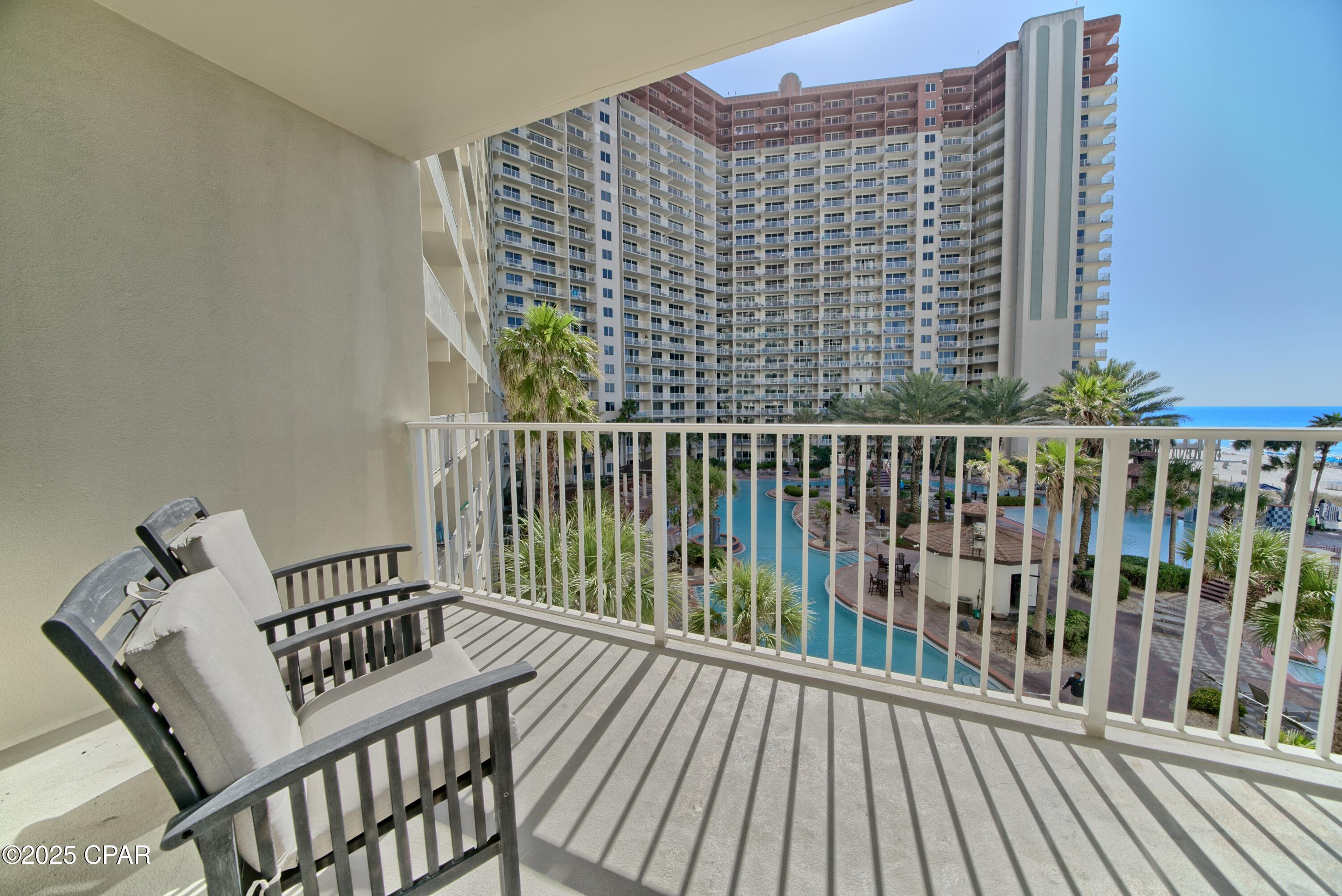 Shores Of Panama - Residential