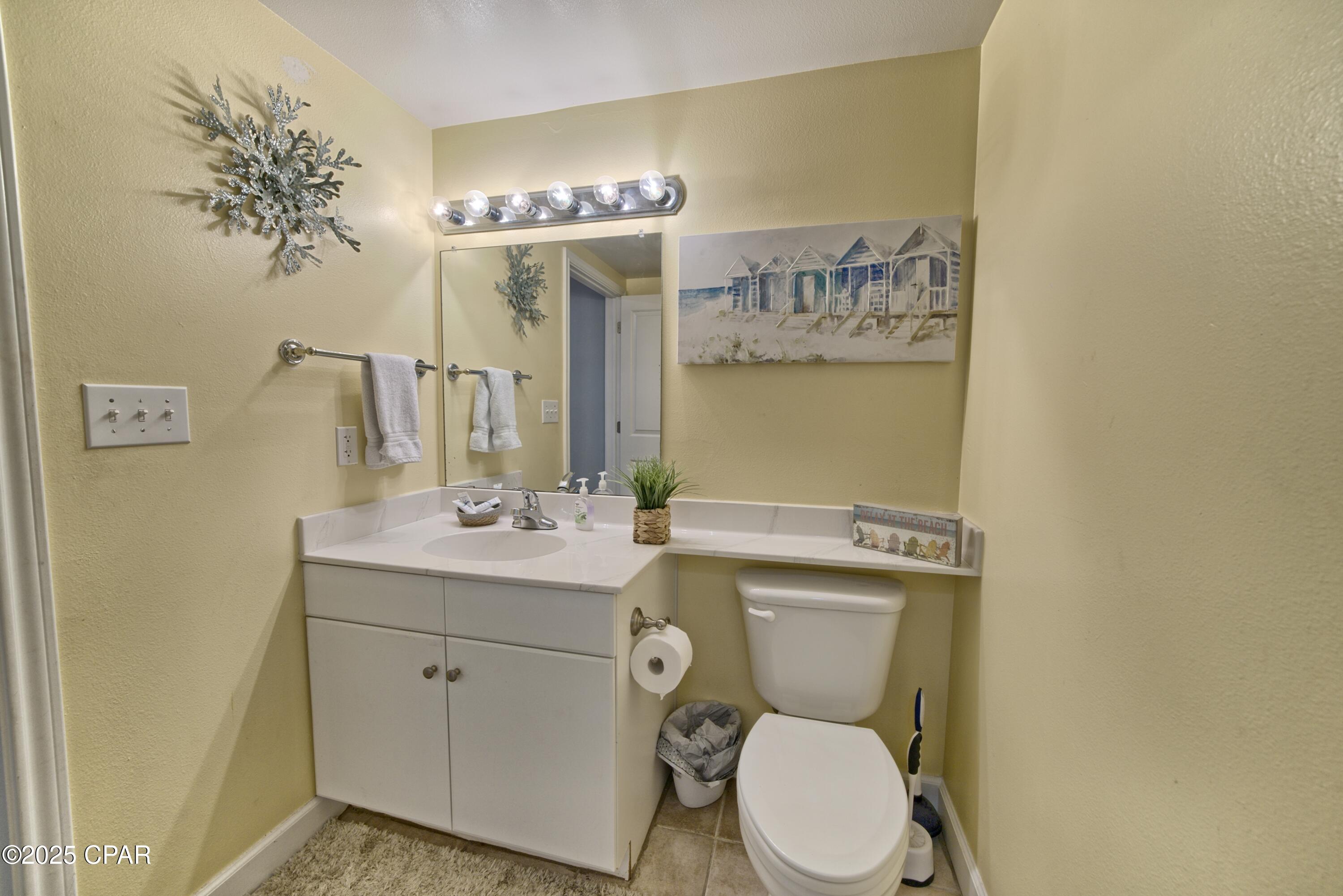 Shores Of Panama - Residential