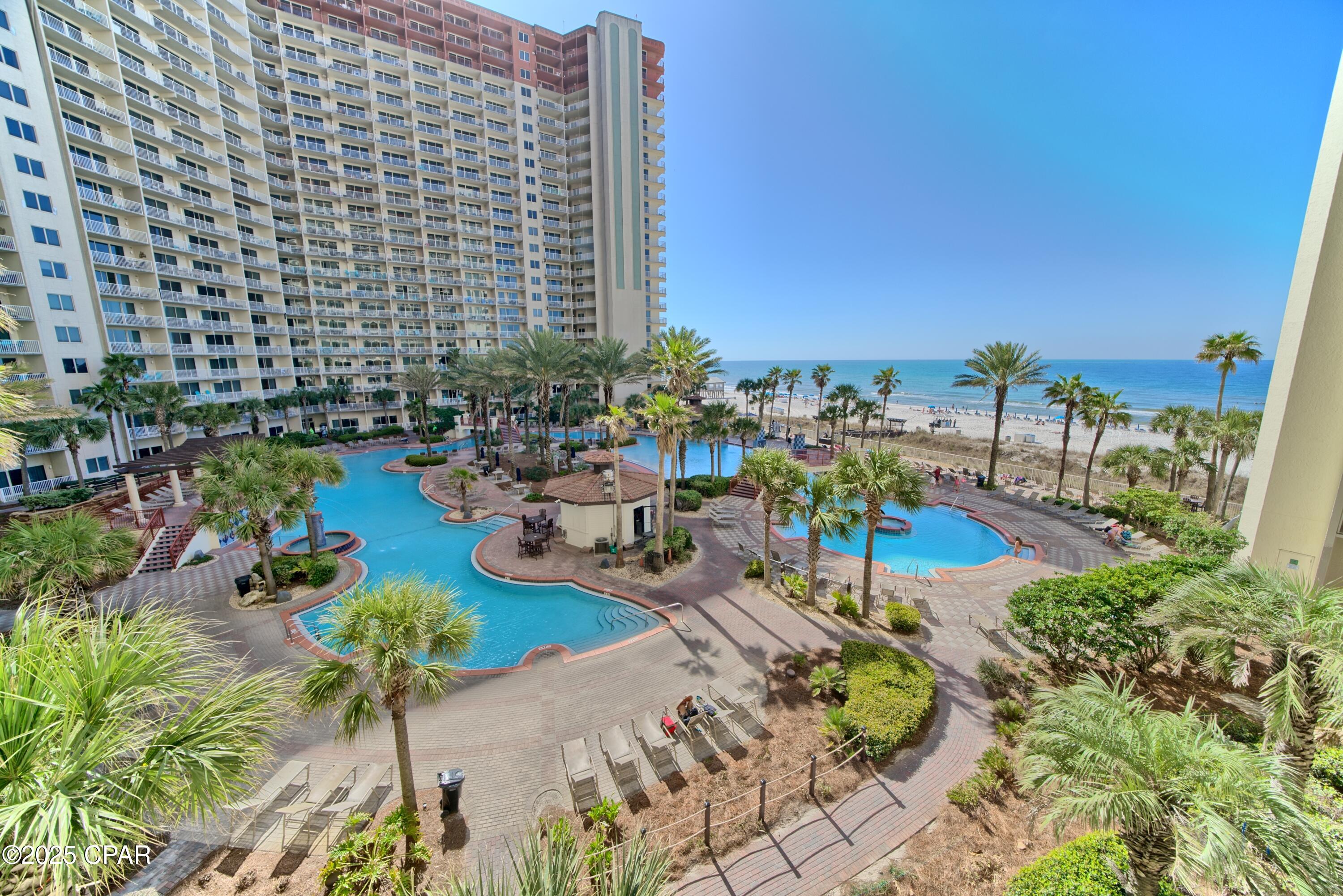 Shores Of Panama - Residential