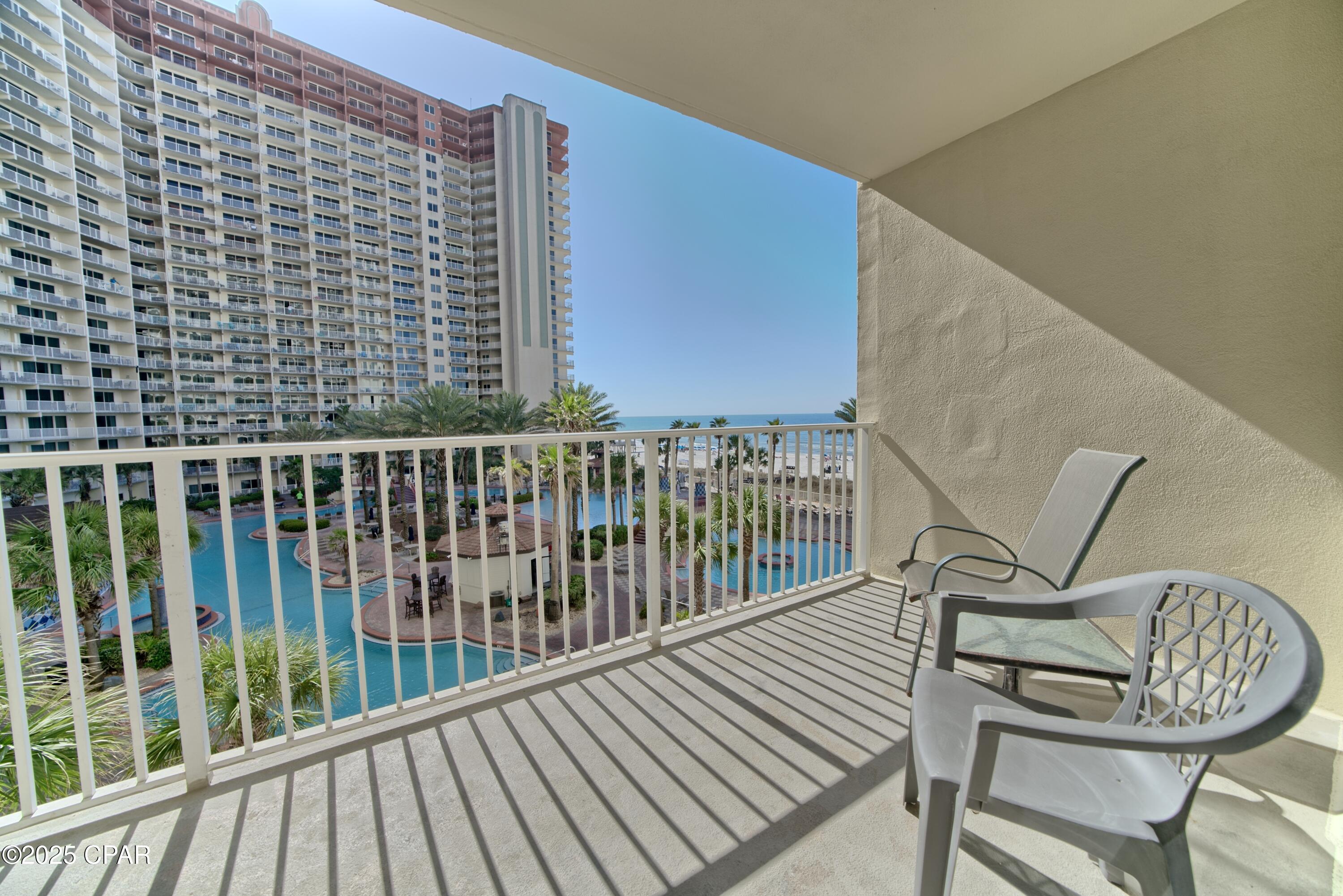 Shores Of Panama - Residential