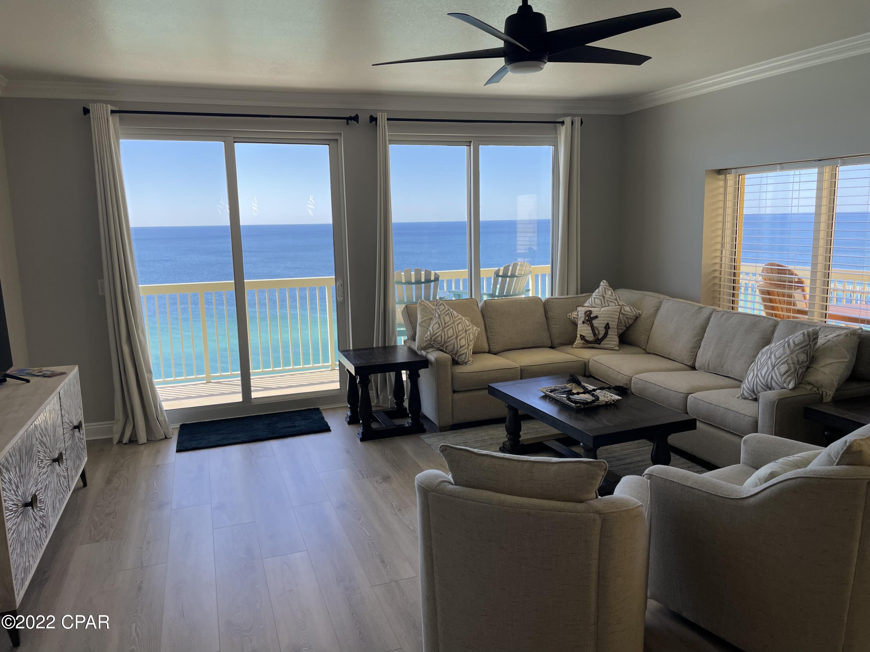 Calypso Towers I - Residential