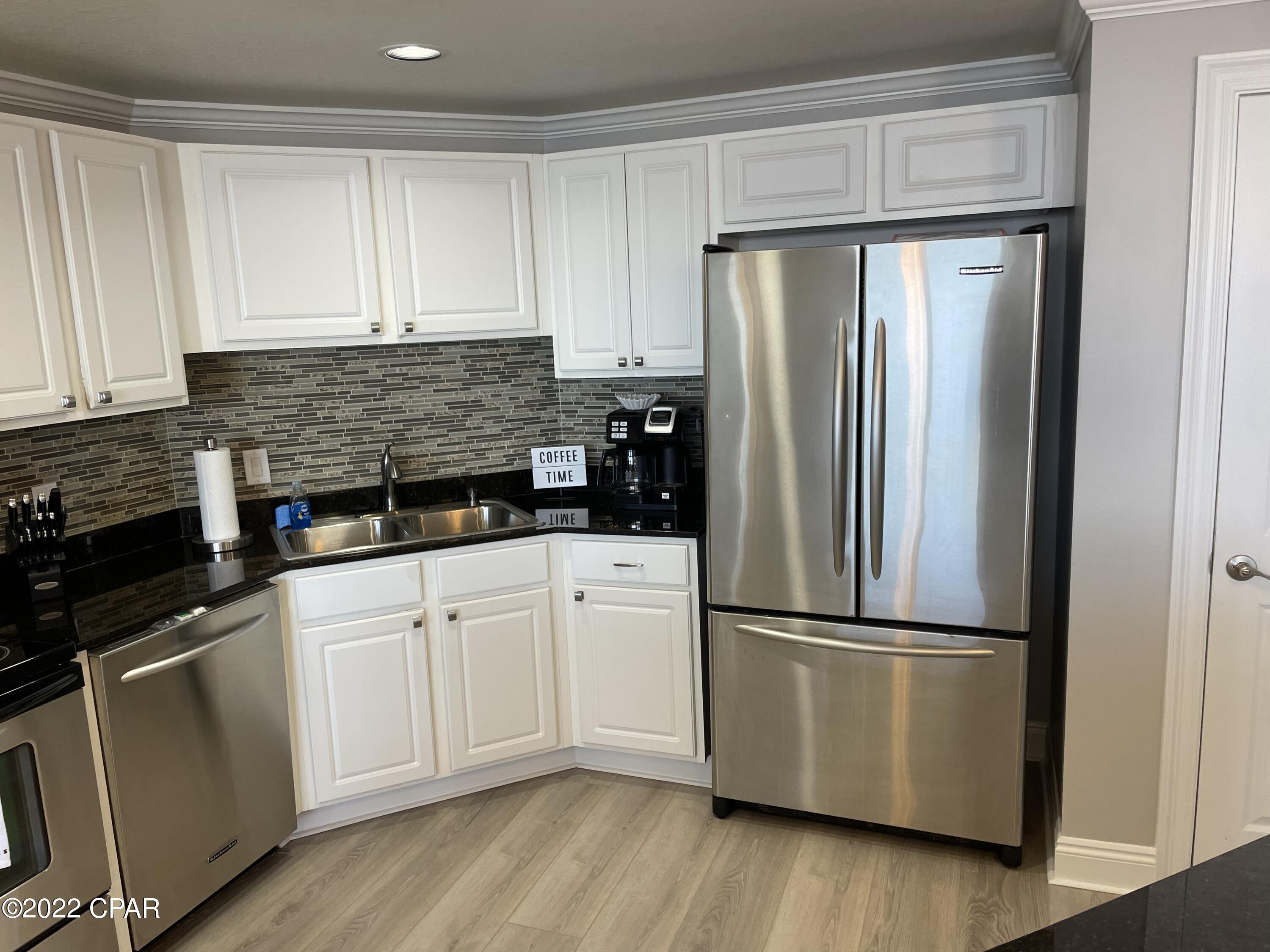 Calypso Towers I - Residential