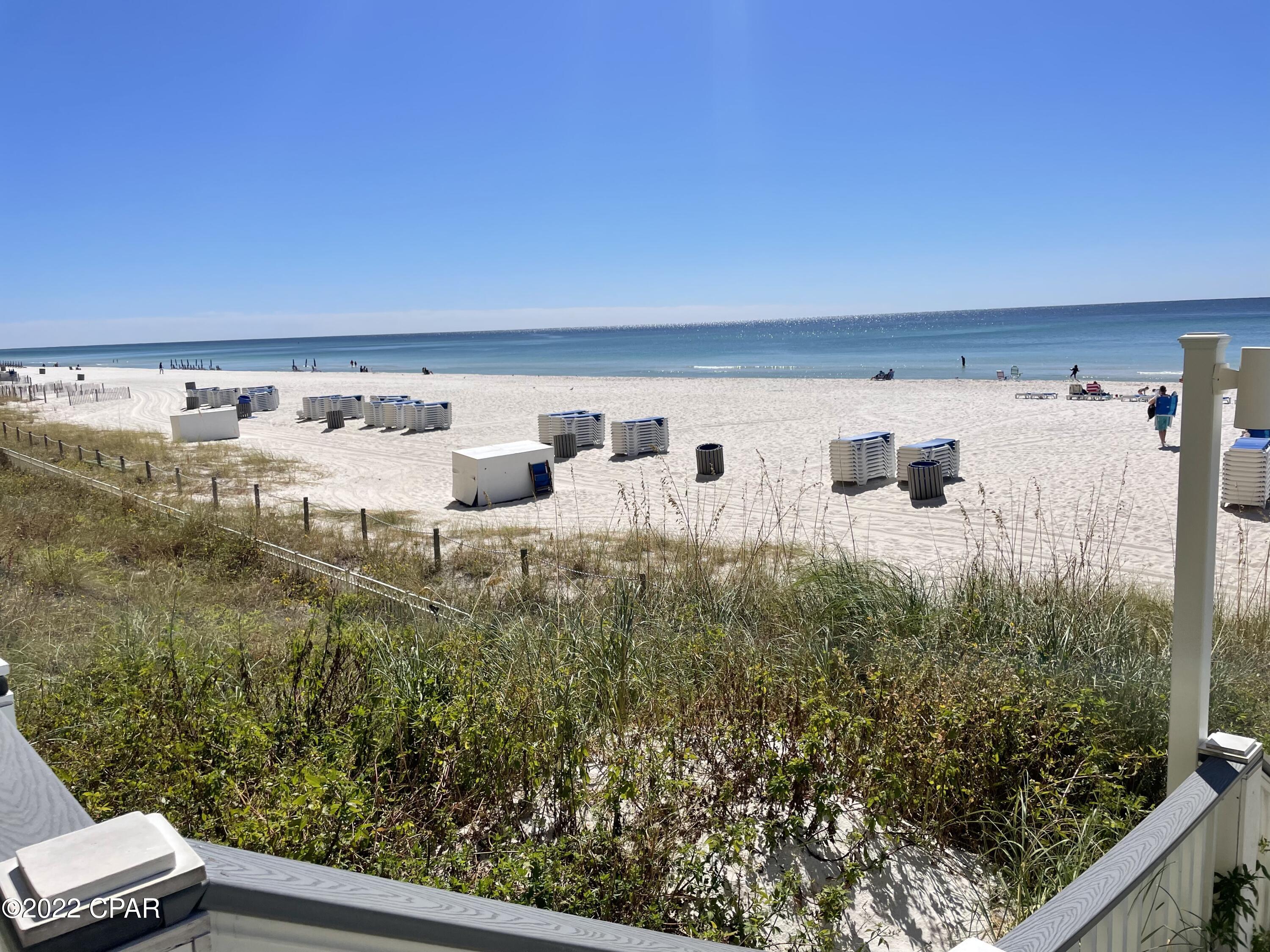 Calypso Towers I - Residential