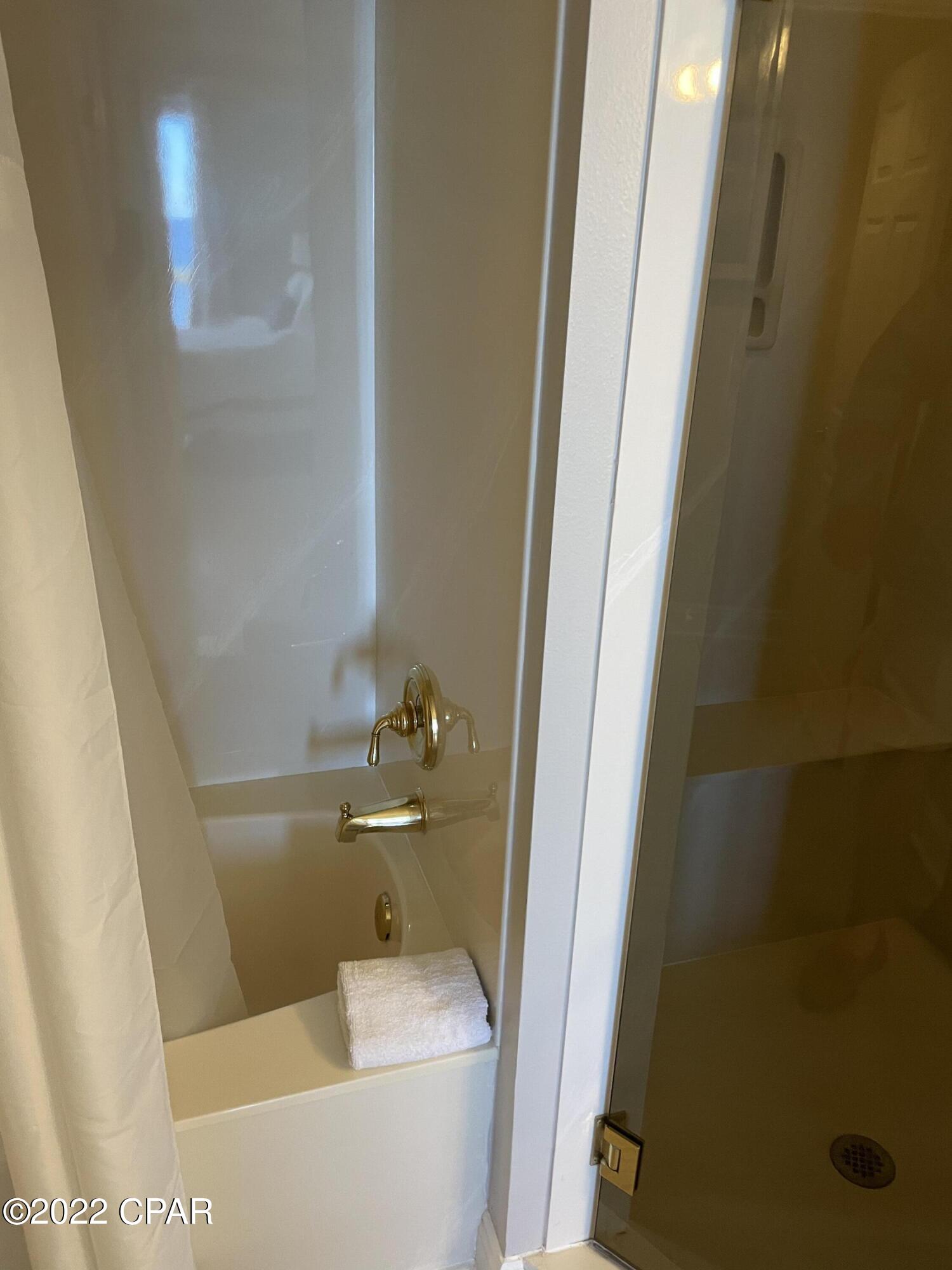 Calypso Towers I - Residential