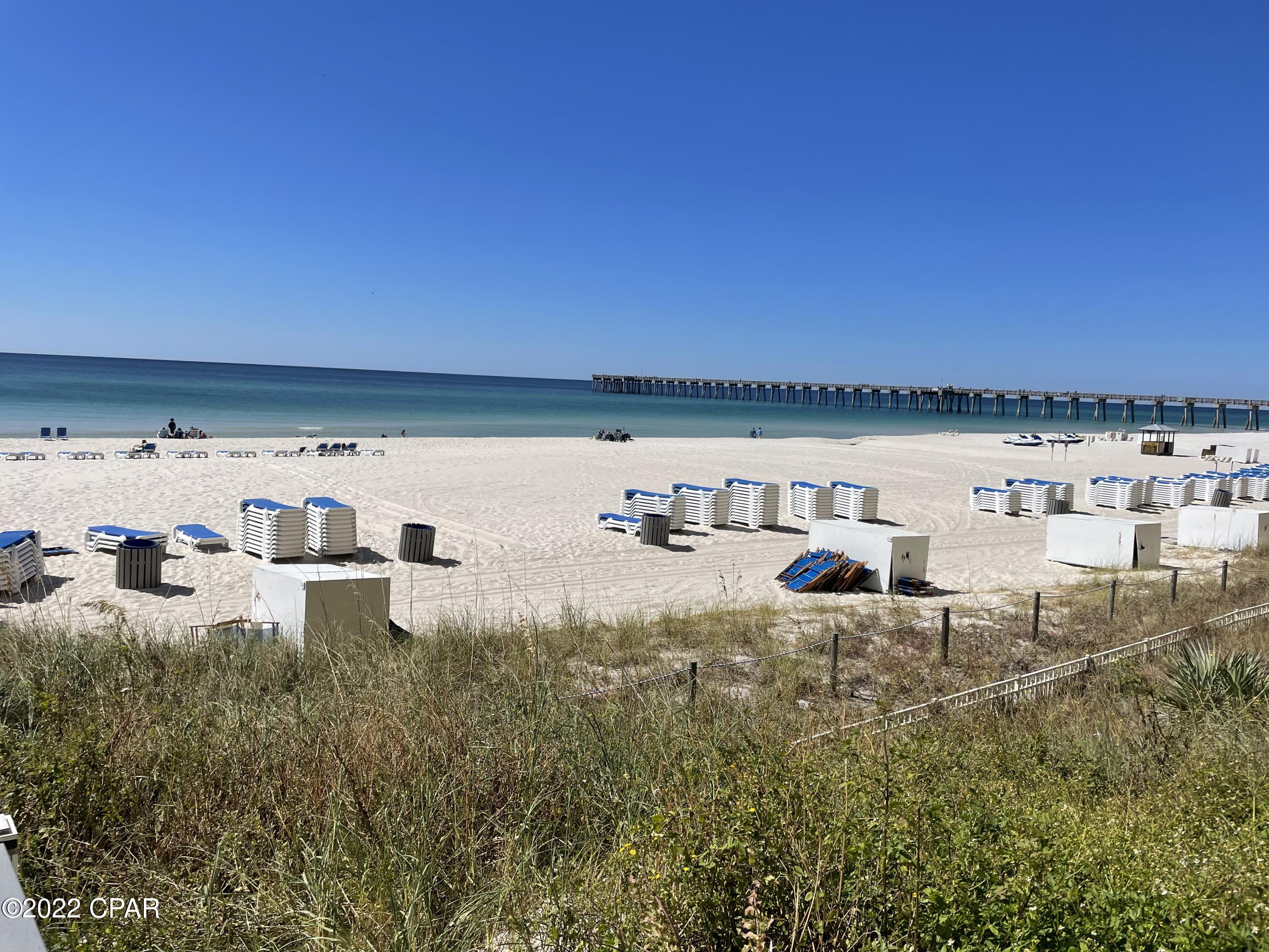 Calypso Towers I - Residential