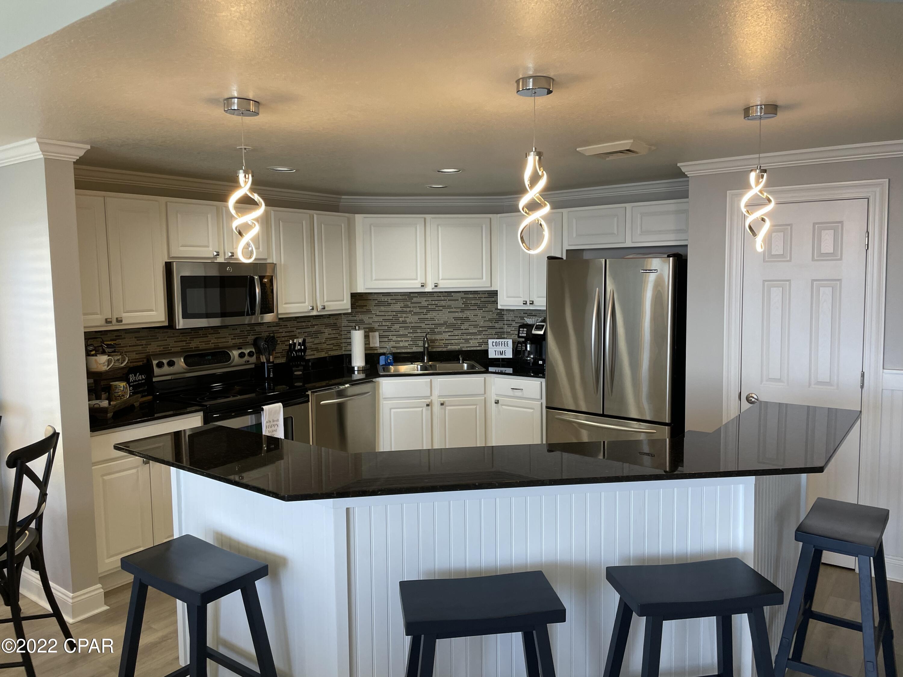 Calypso Towers I - Residential