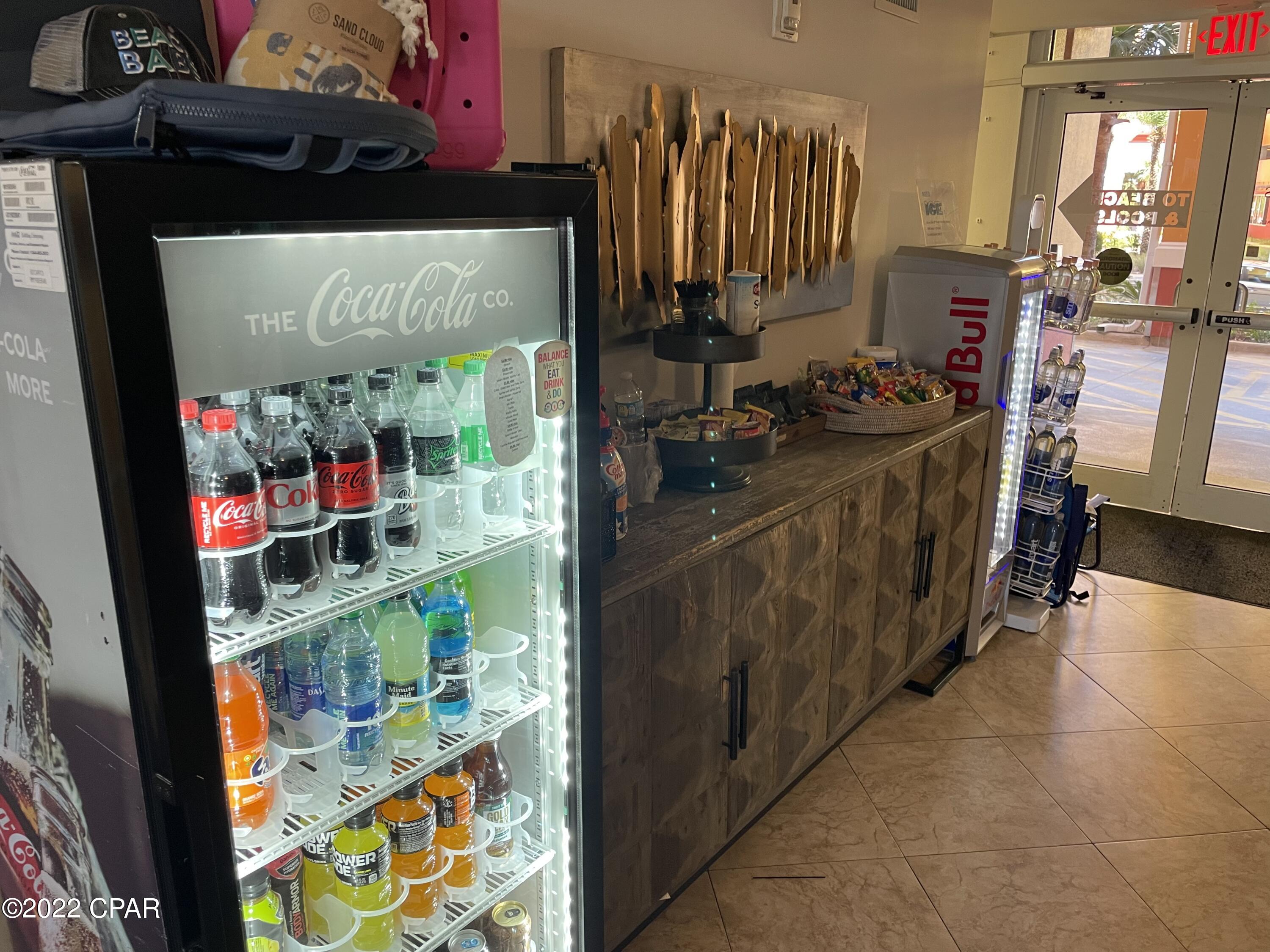 Calypso Towers I - Residential