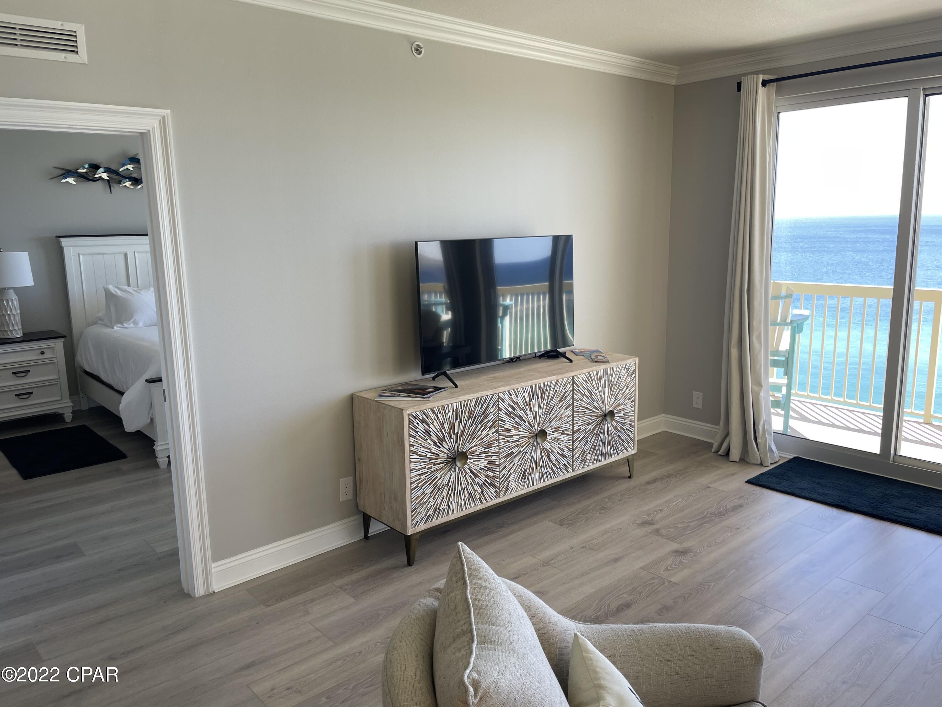 Calypso Towers I - Residential