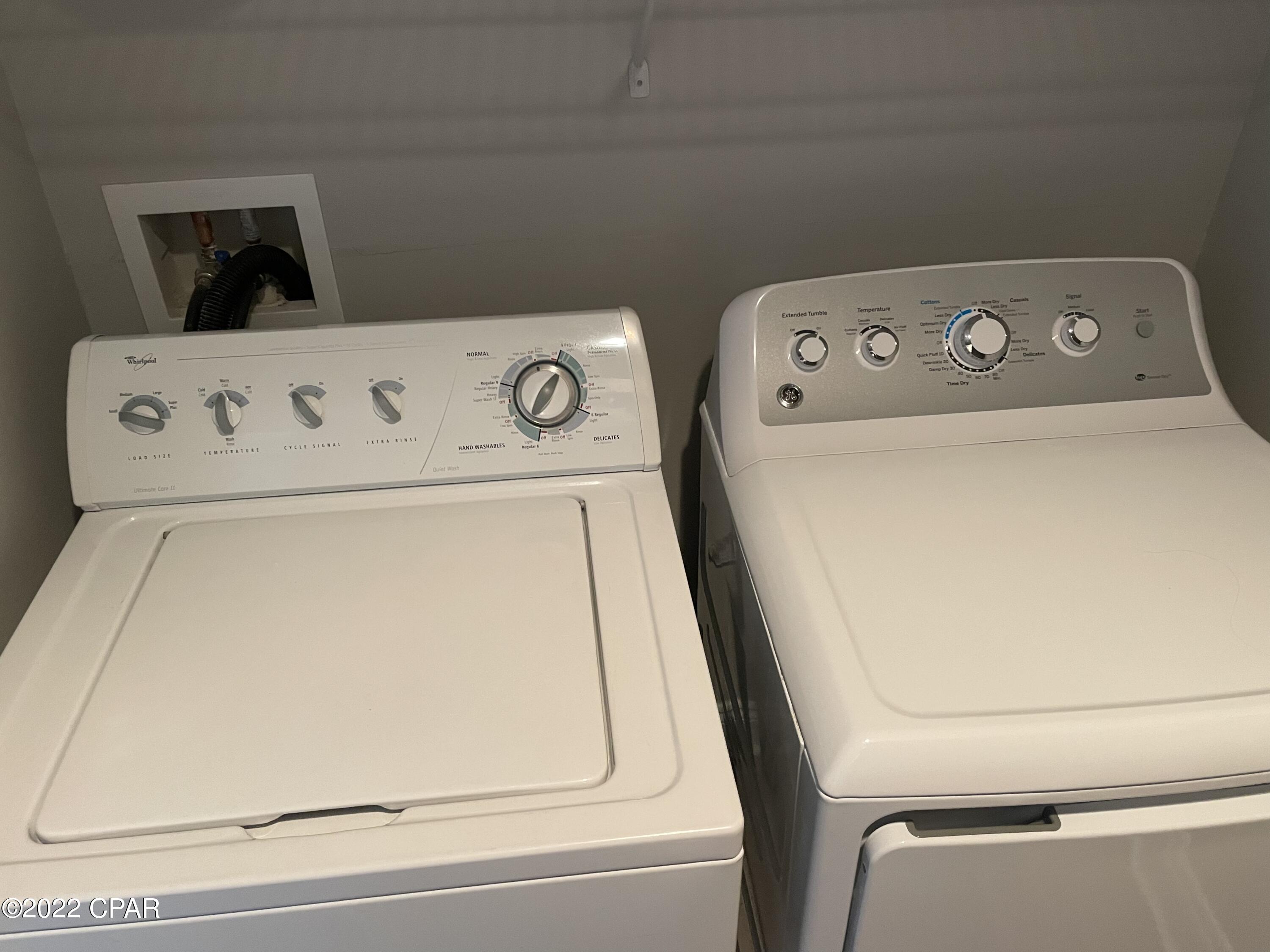 Calypso Towers I - Residential