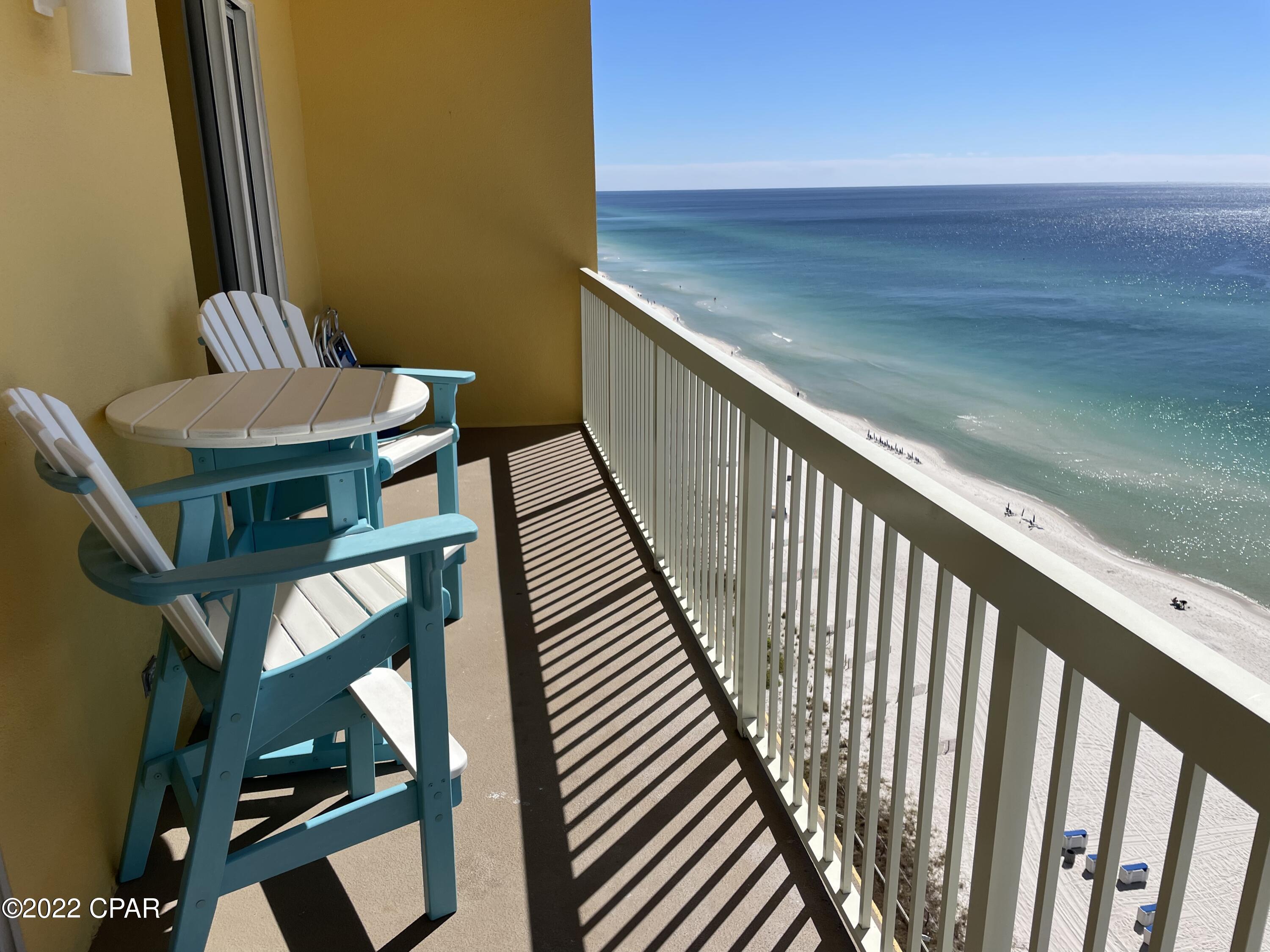 Calypso Towers I - Residential