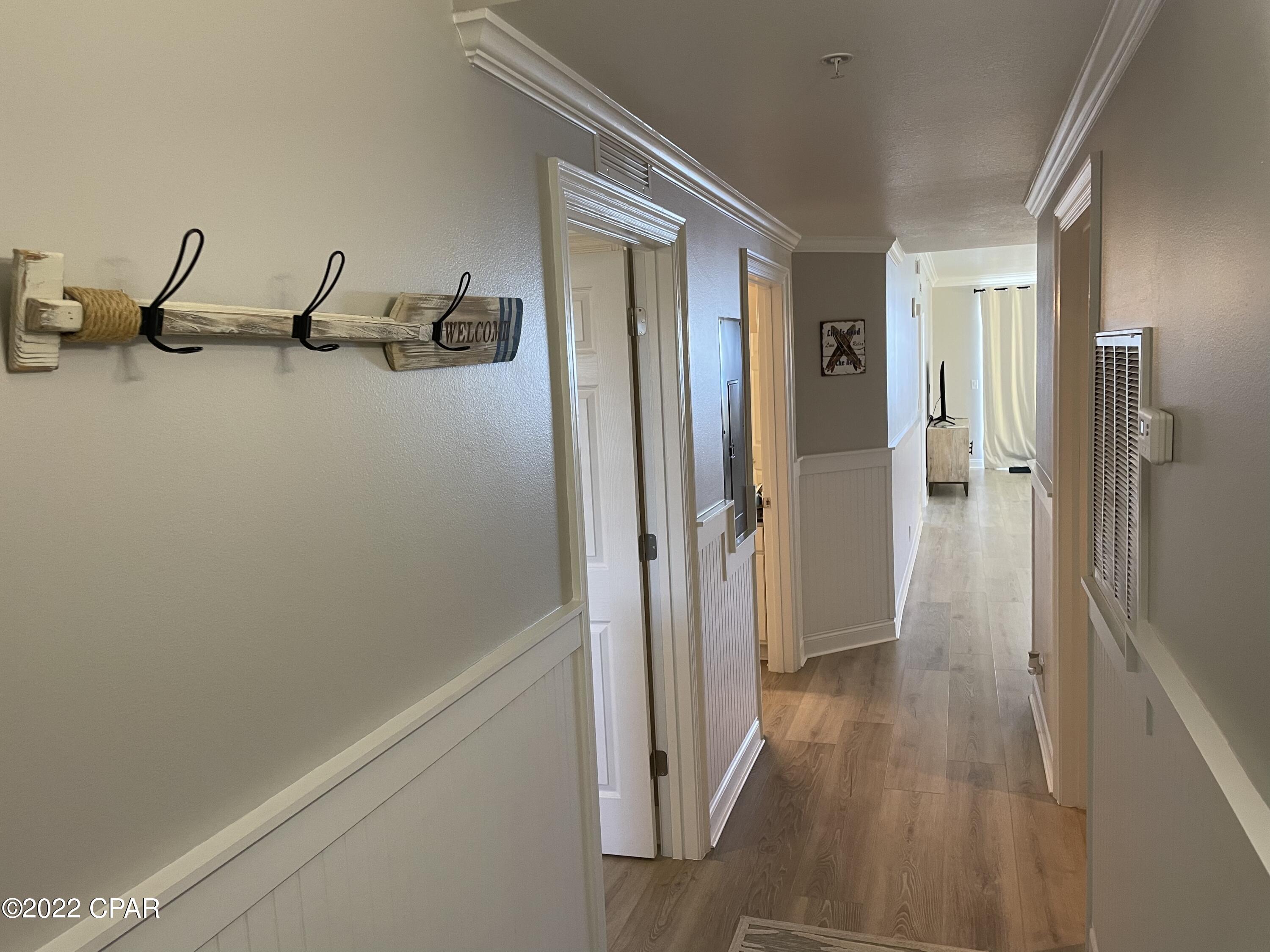 Calypso Towers I - Residential