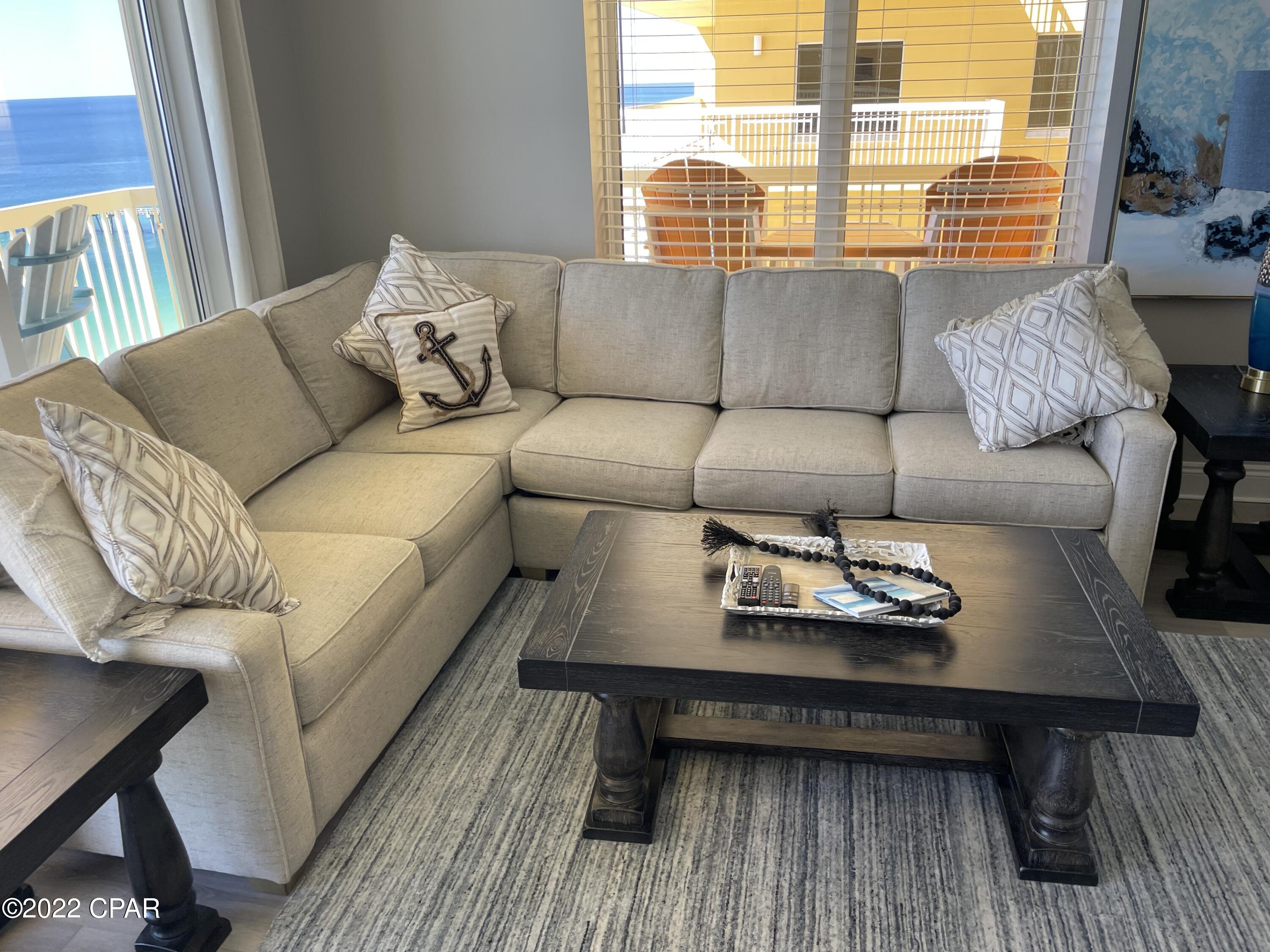 Calypso Towers I - Residential