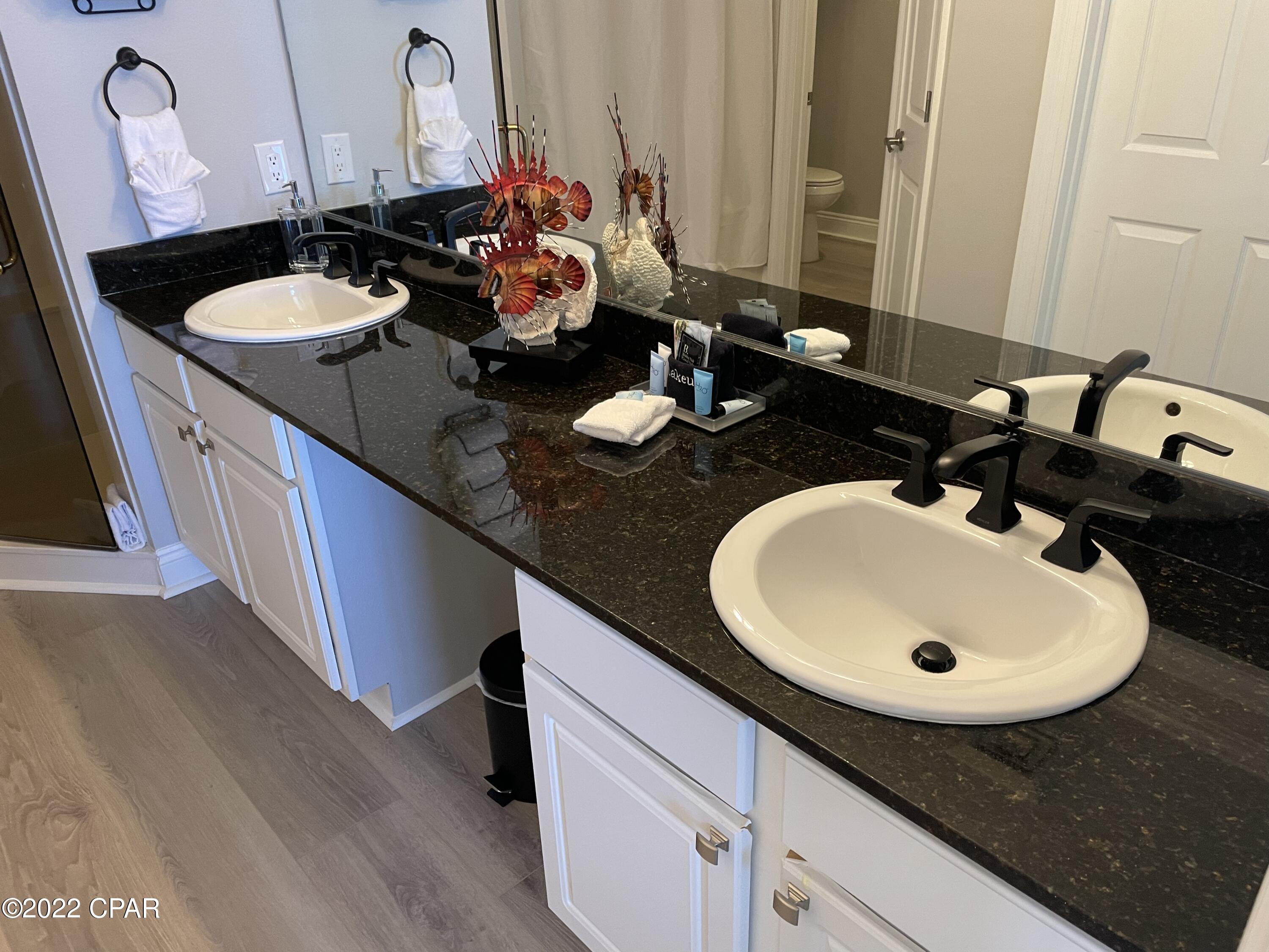 Calypso Towers I - Residential