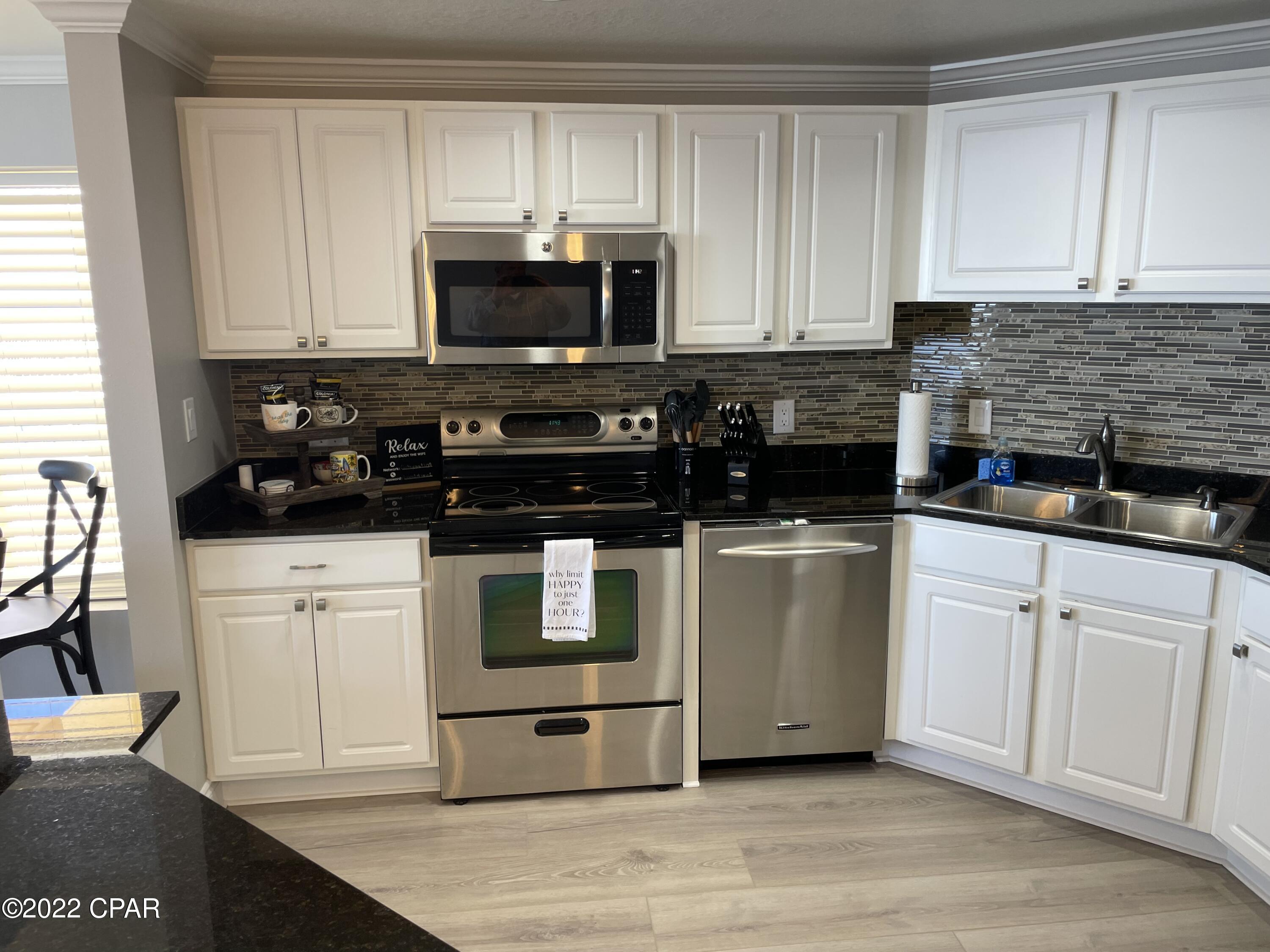 Calypso Towers I - Residential