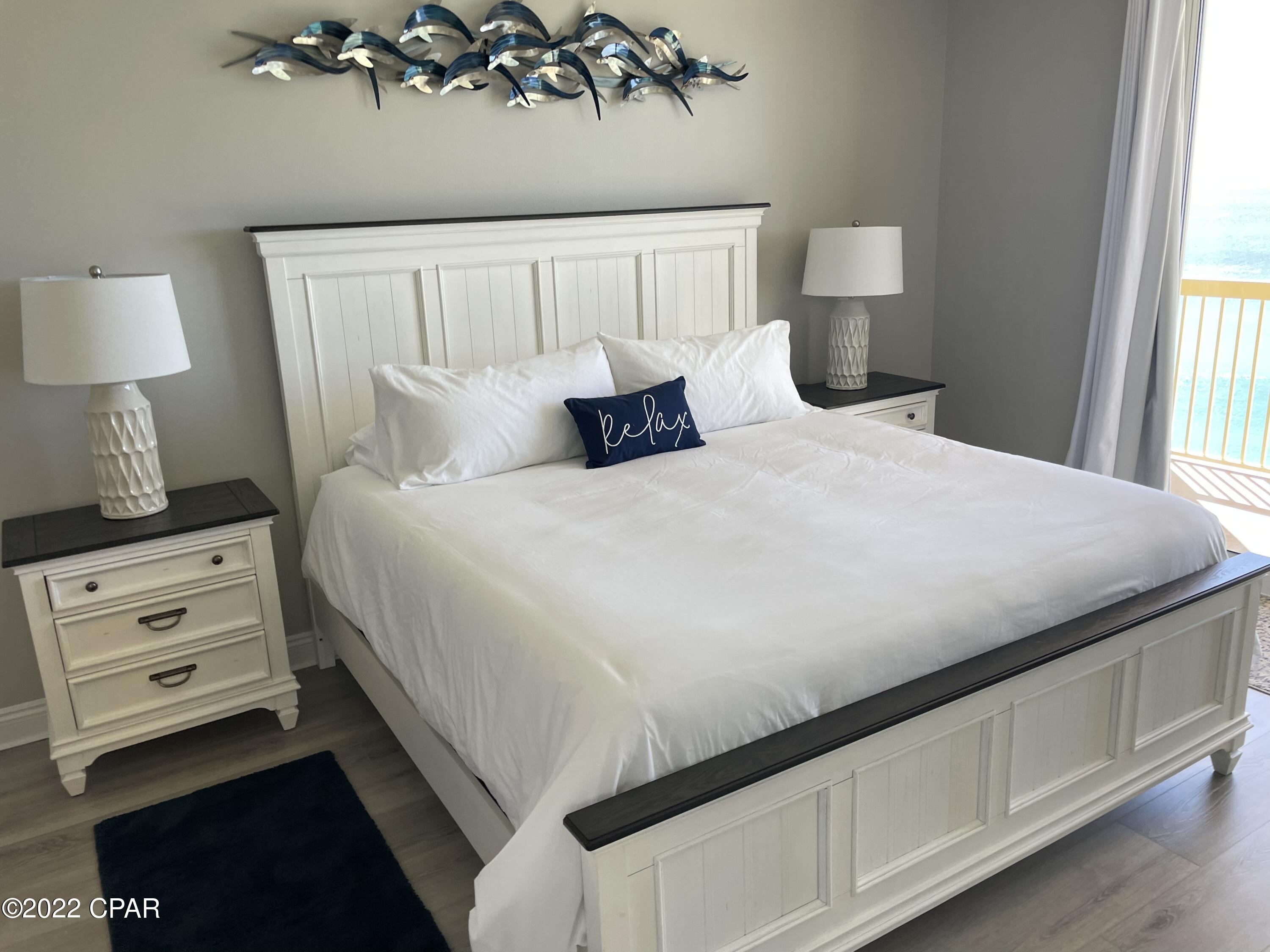 Calypso Towers I - Residential