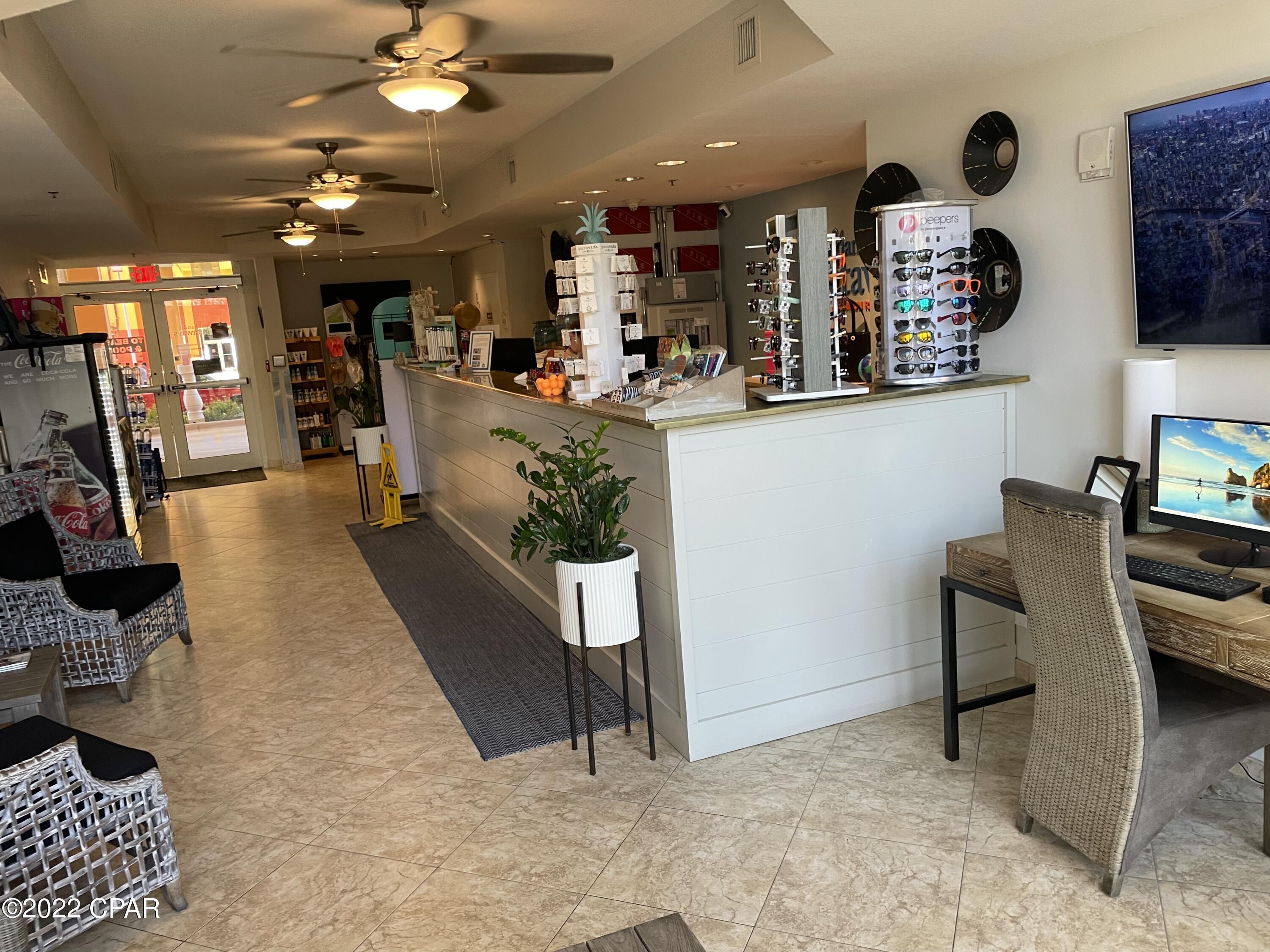 Calypso Towers I - Residential