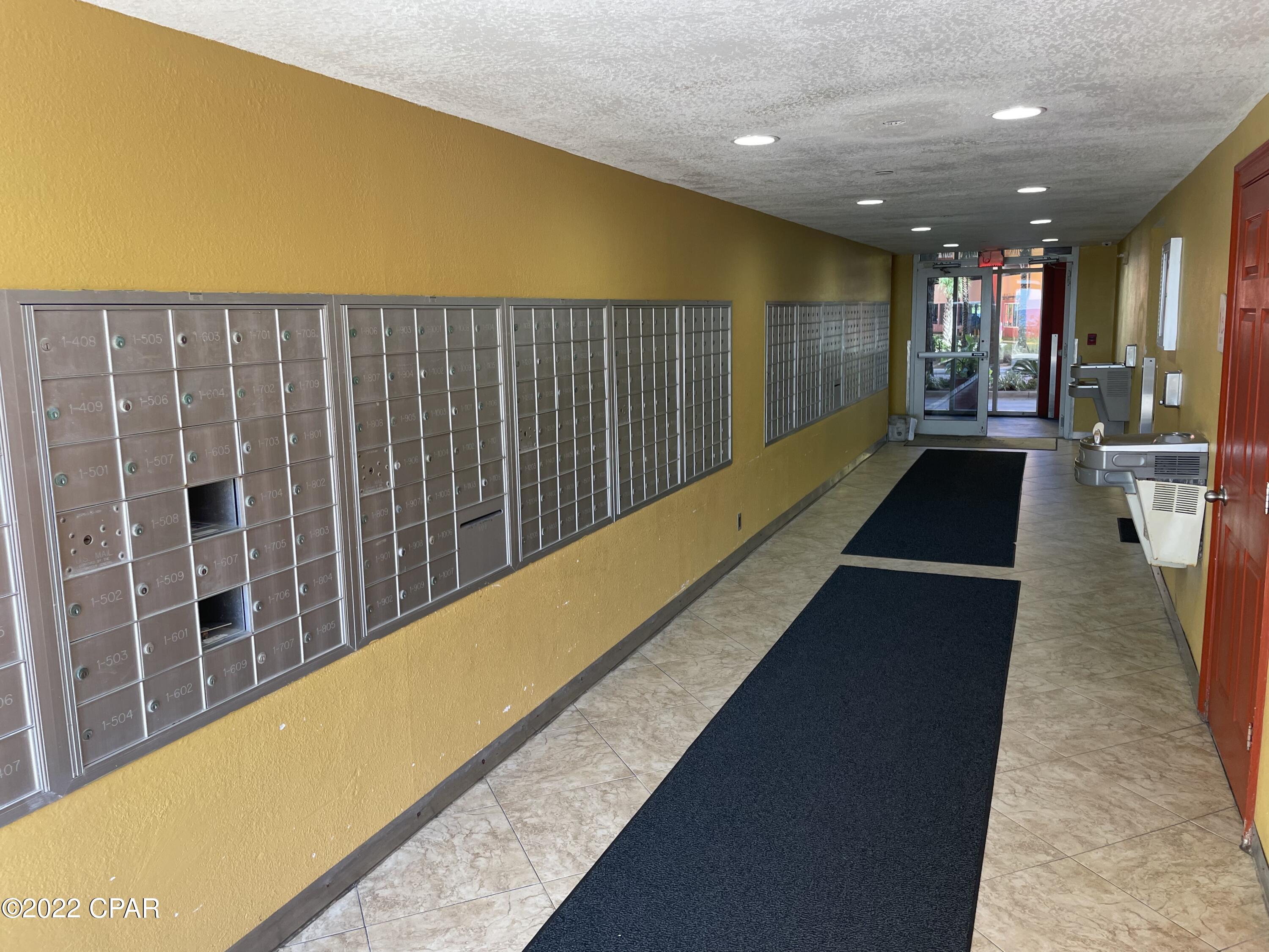 Calypso Towers I - Residential