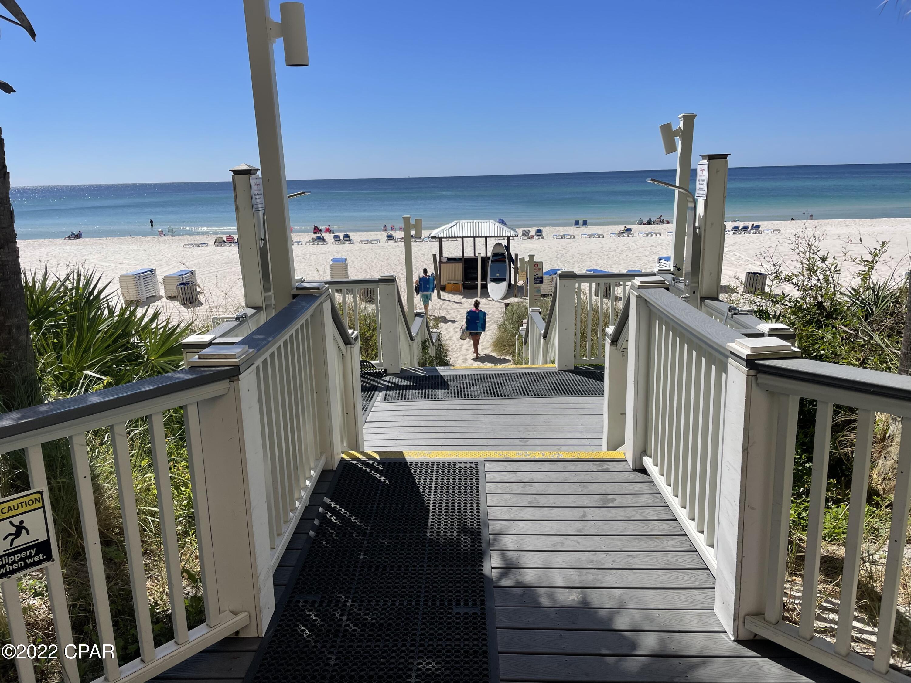 Calypso Towers I - Residential