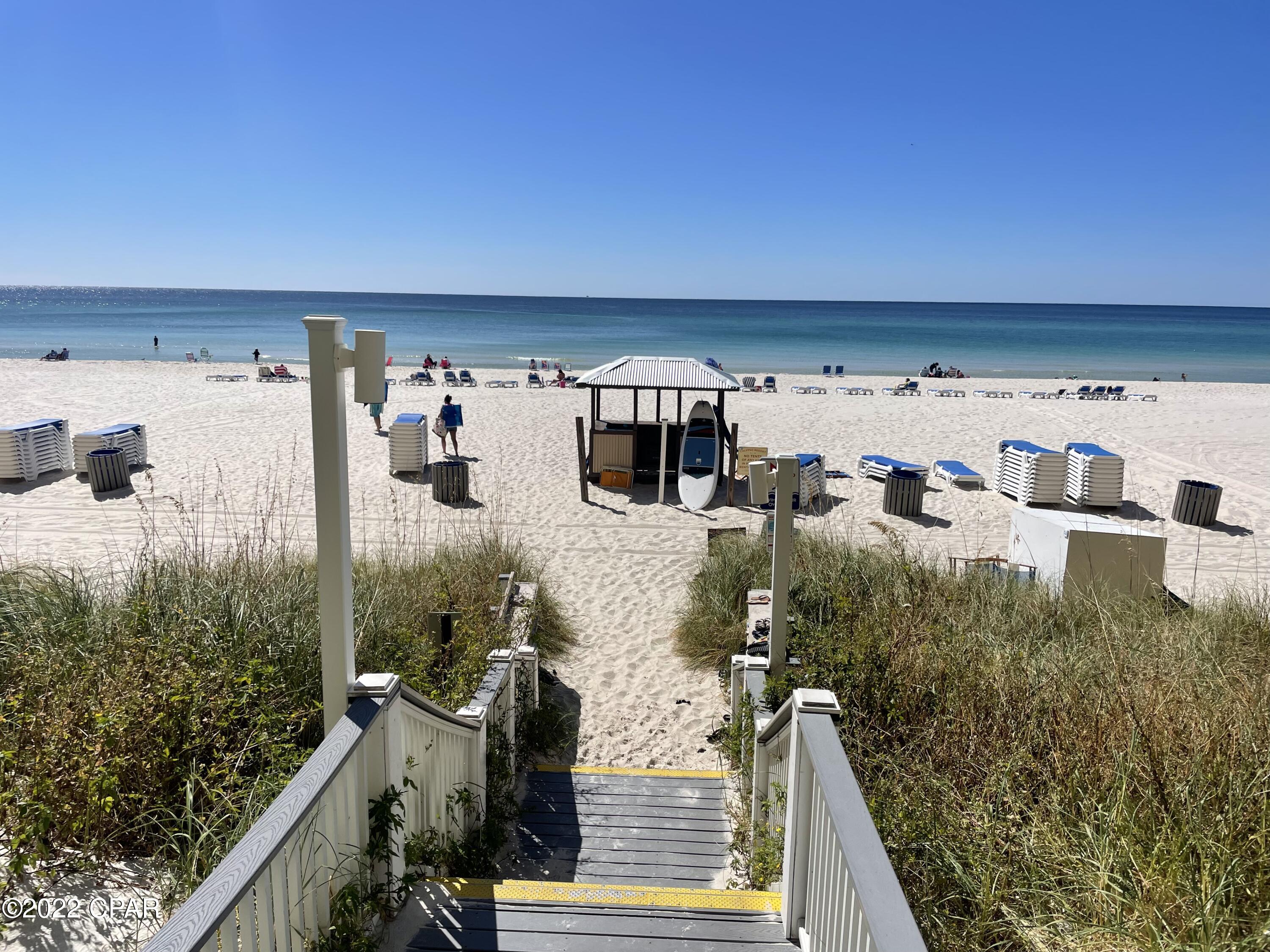 Calypso Towers I - Residential