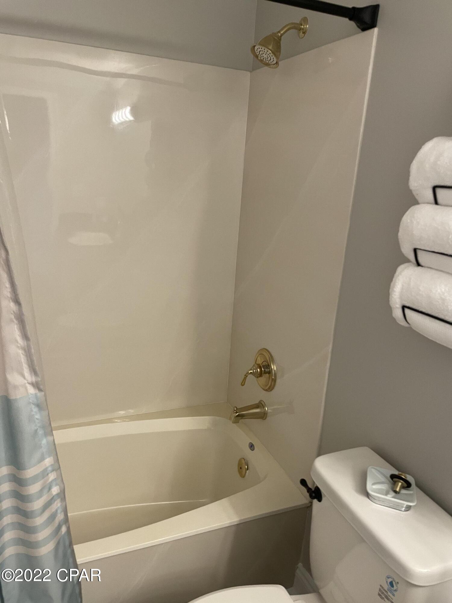 Calypso Towers I - Residential