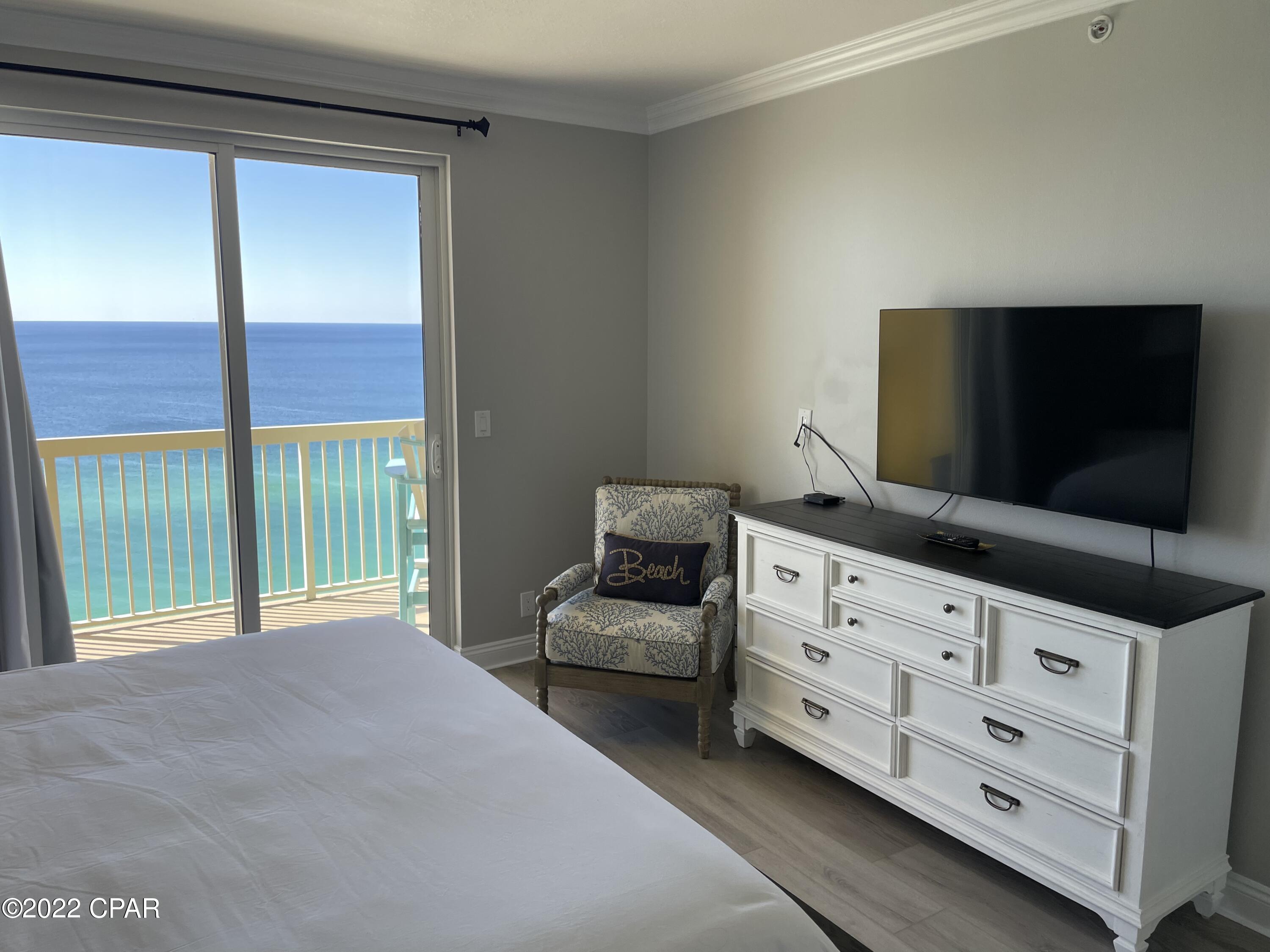 Calypso Towers I - Residential