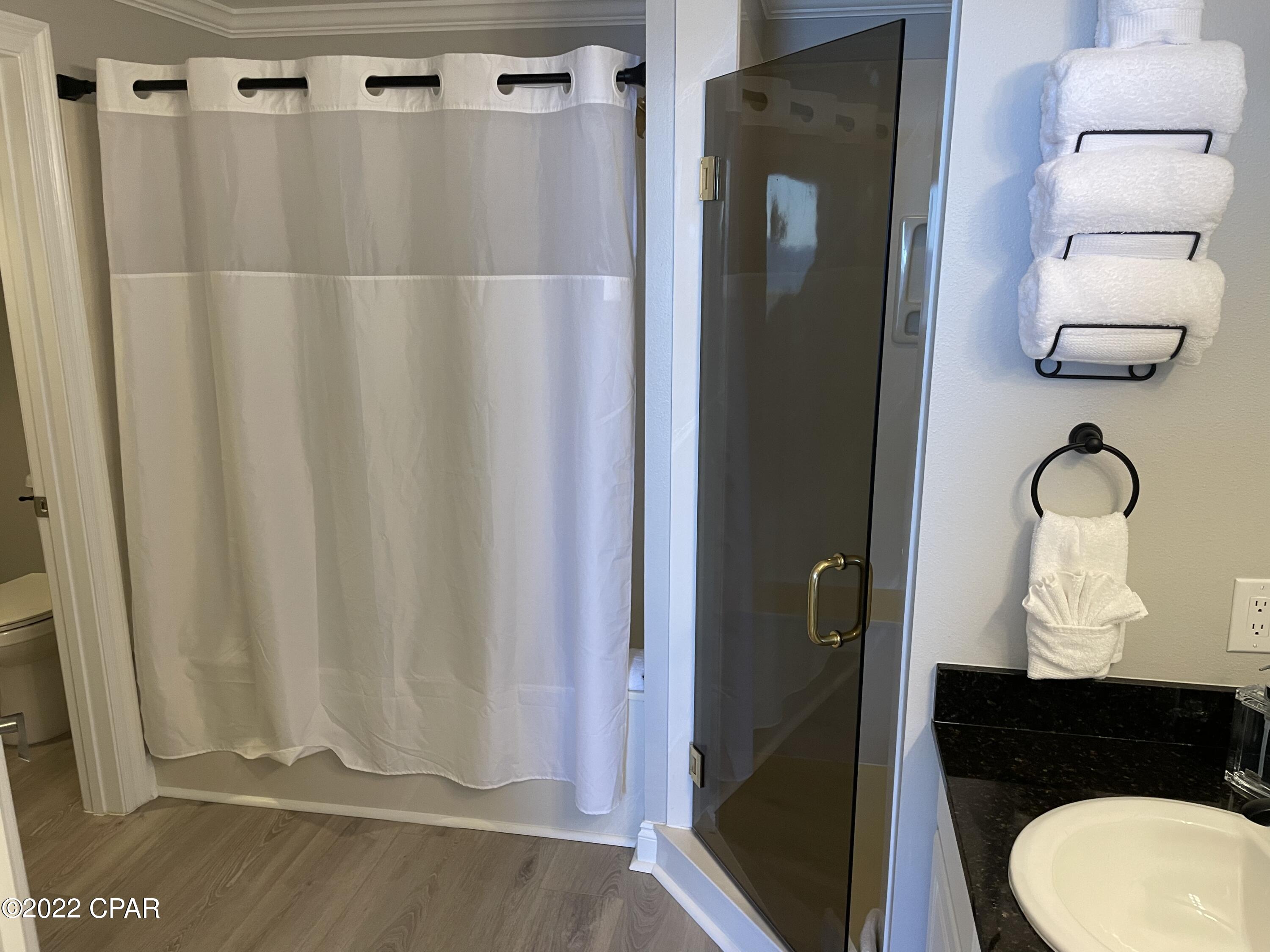 Calypso Towers I - Residential