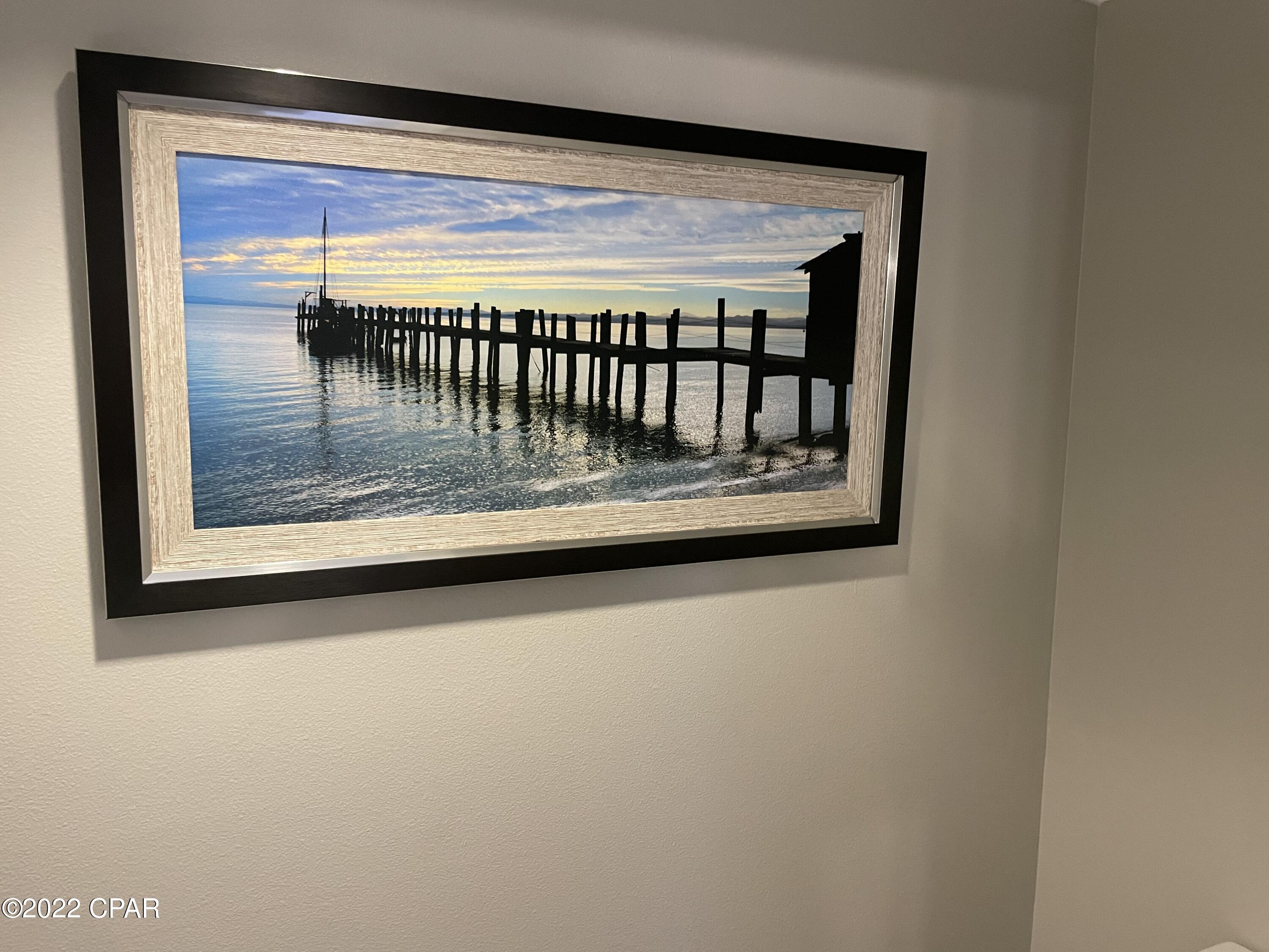 Calypso Towers I - Residential