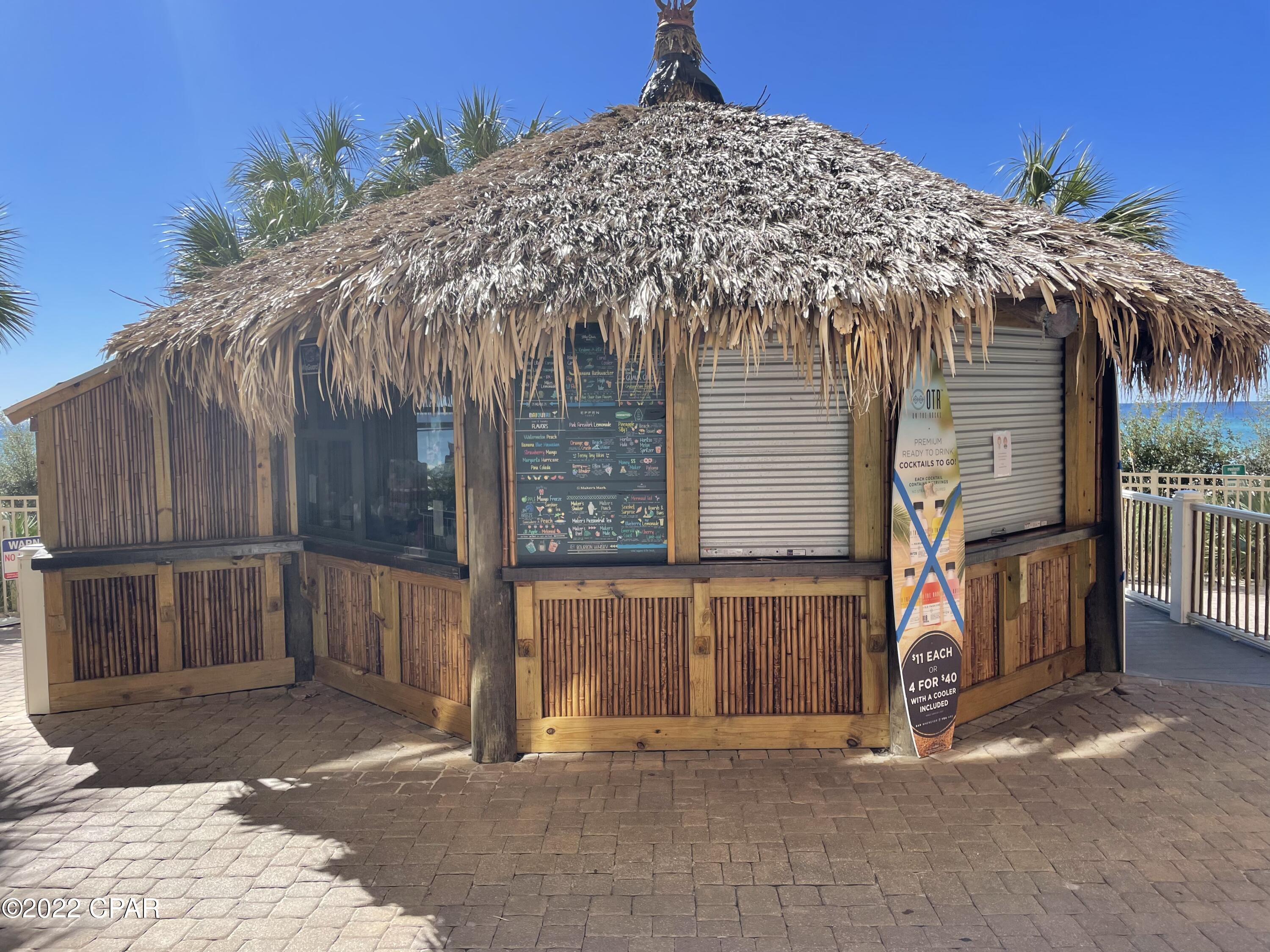 Calypso Towers I - Residential