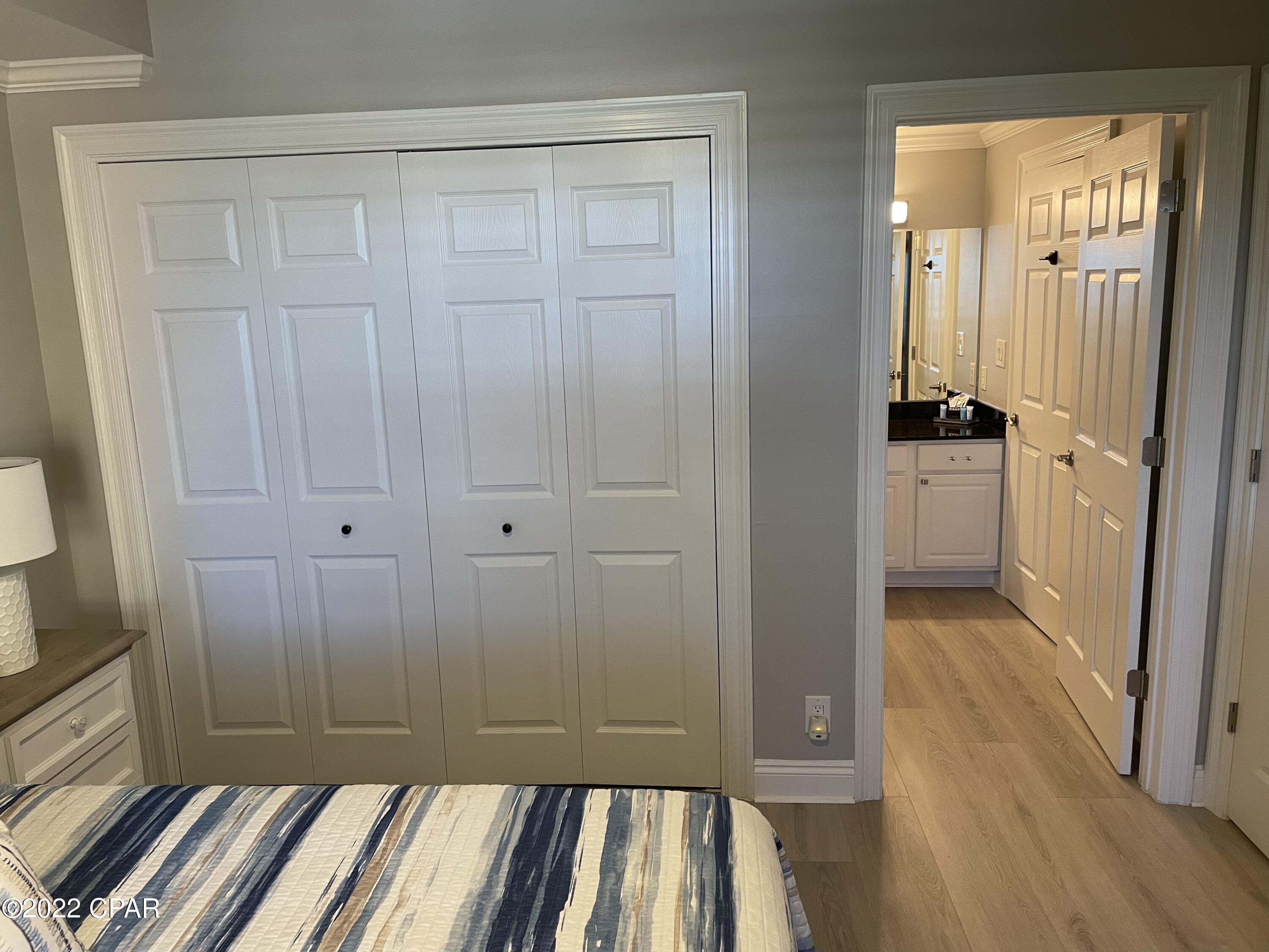 Calypso Towers I - Residential