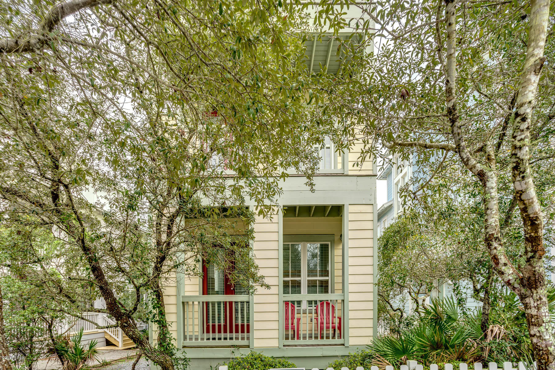 Summers Edge - Residential