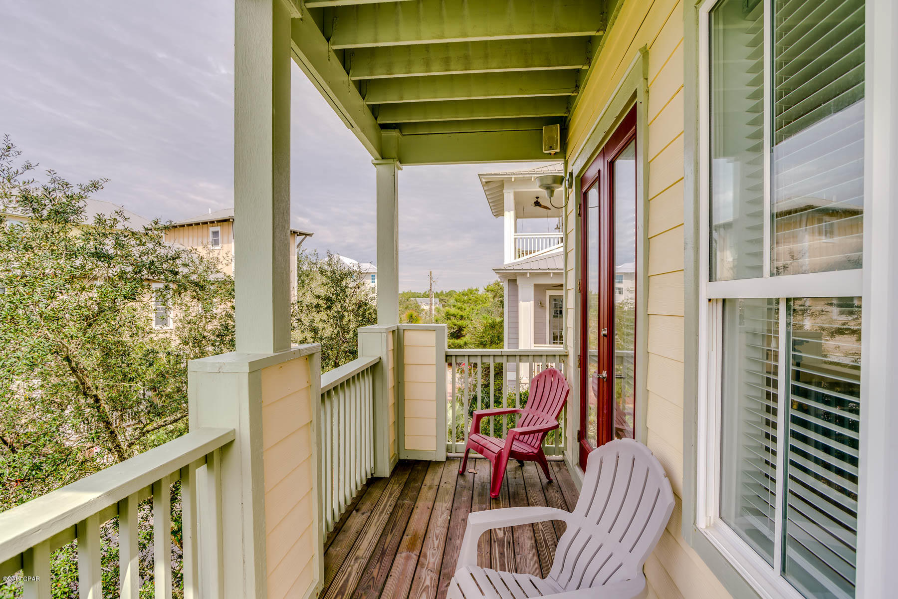 Summers Edge - Residential