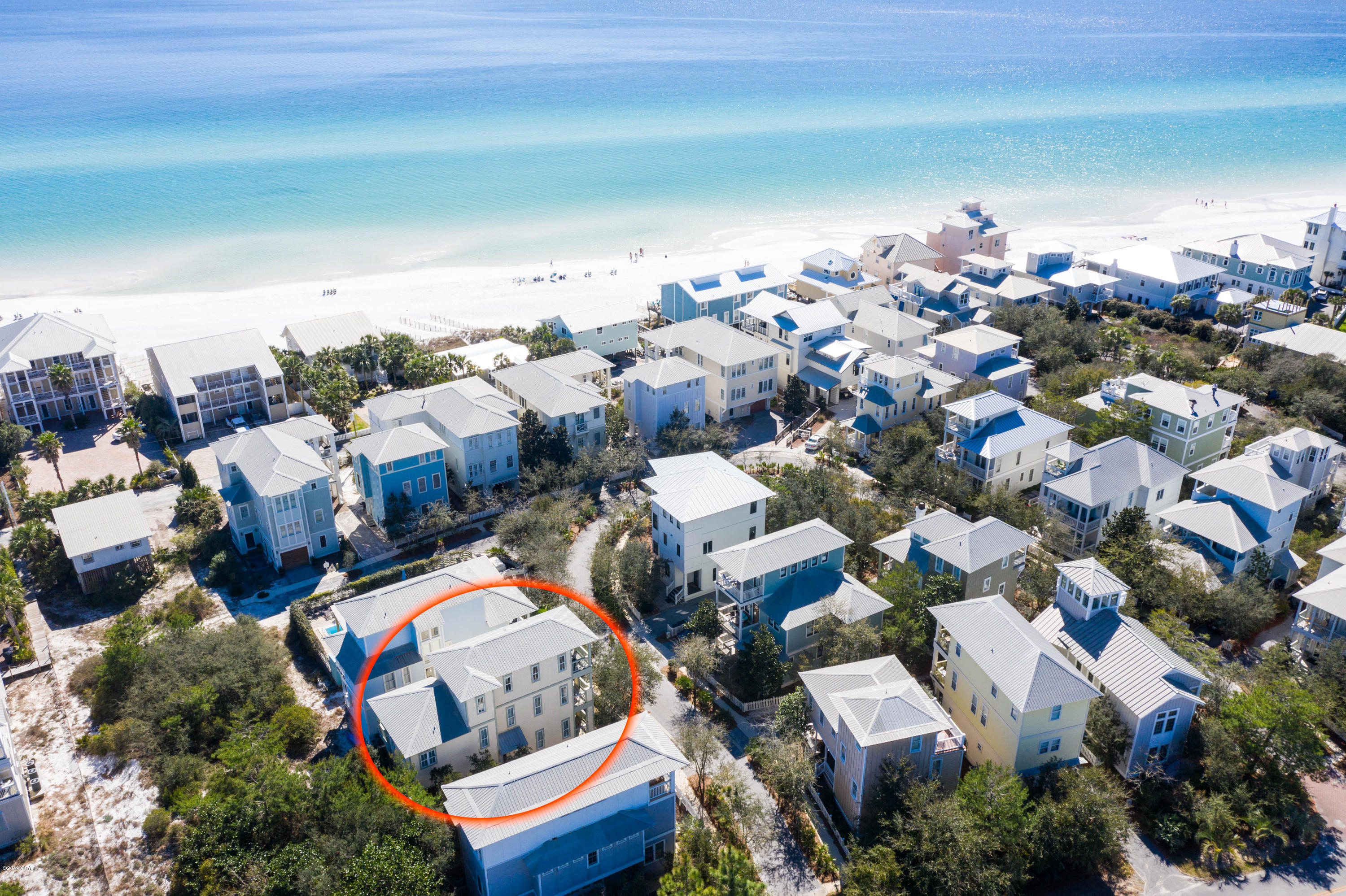 Summers Edge - Residential